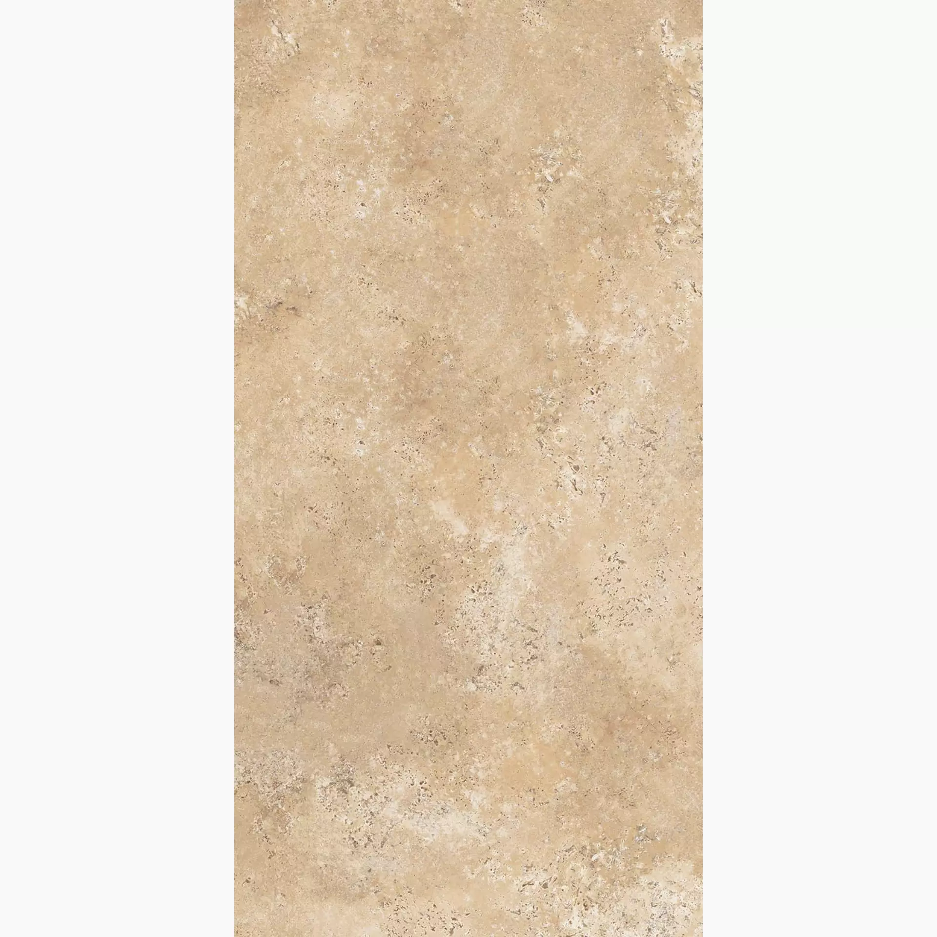 Keope Percorsi Frame Travertino Beige Spazzolato 474A5735 60x120cm rectified 20mm