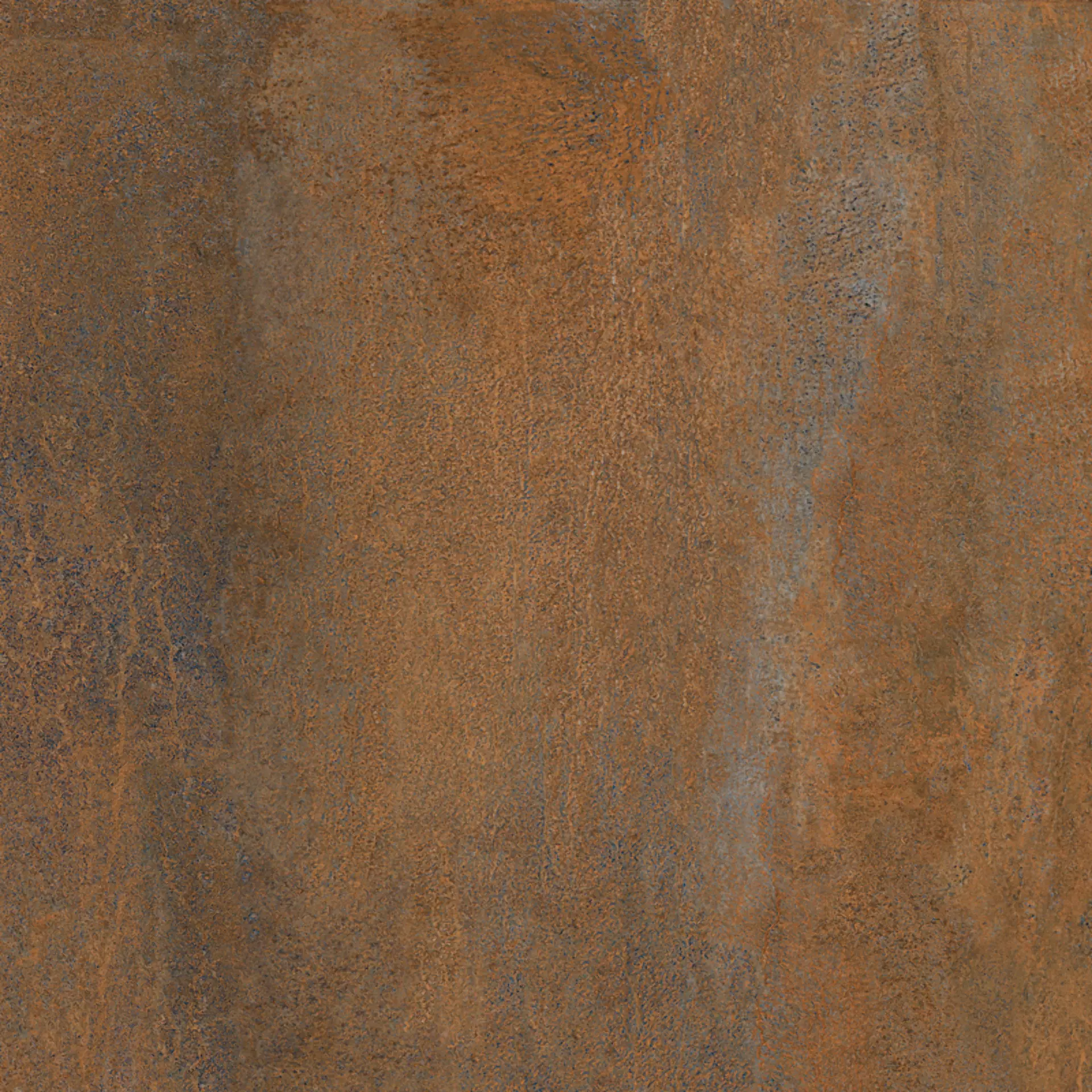 Sant Agostino Oxidart Copper Natural Copper CSAOX7CO12 natur 120x120cm rektifiziert 10mm
