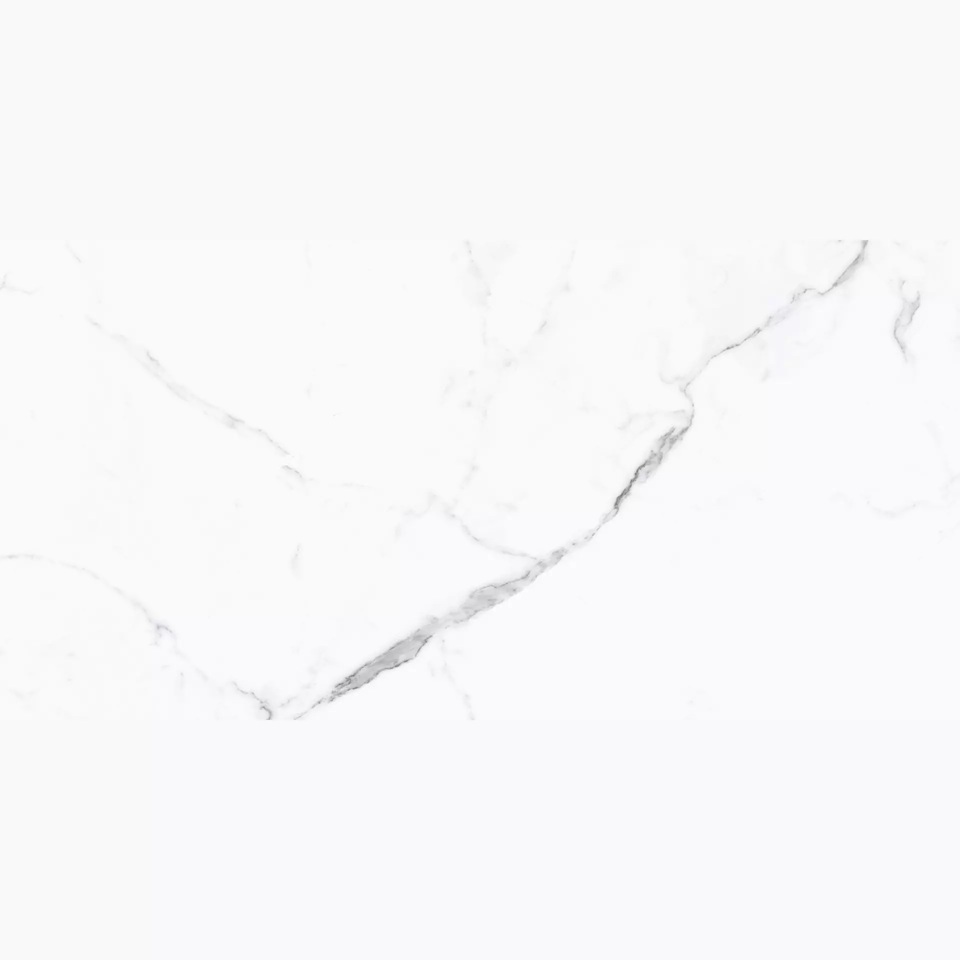 Wandfliese,Bodenfliese Villeroy & Boch Nocturne White Polished White 2730-ZN1P poliert 60,5x120,5cm rektifiziert 9mm