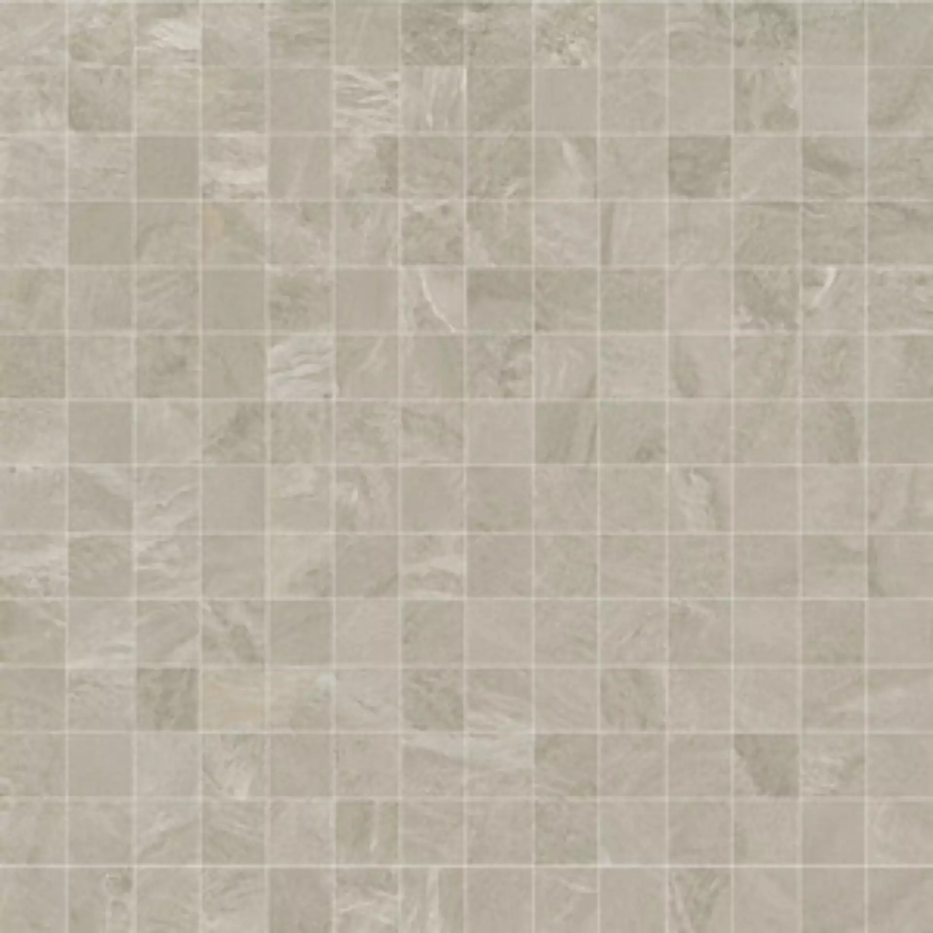 Diesel Liquid Stone Sand Naturale – Matt Mosaic 868457 30x30cm rectified 9mm