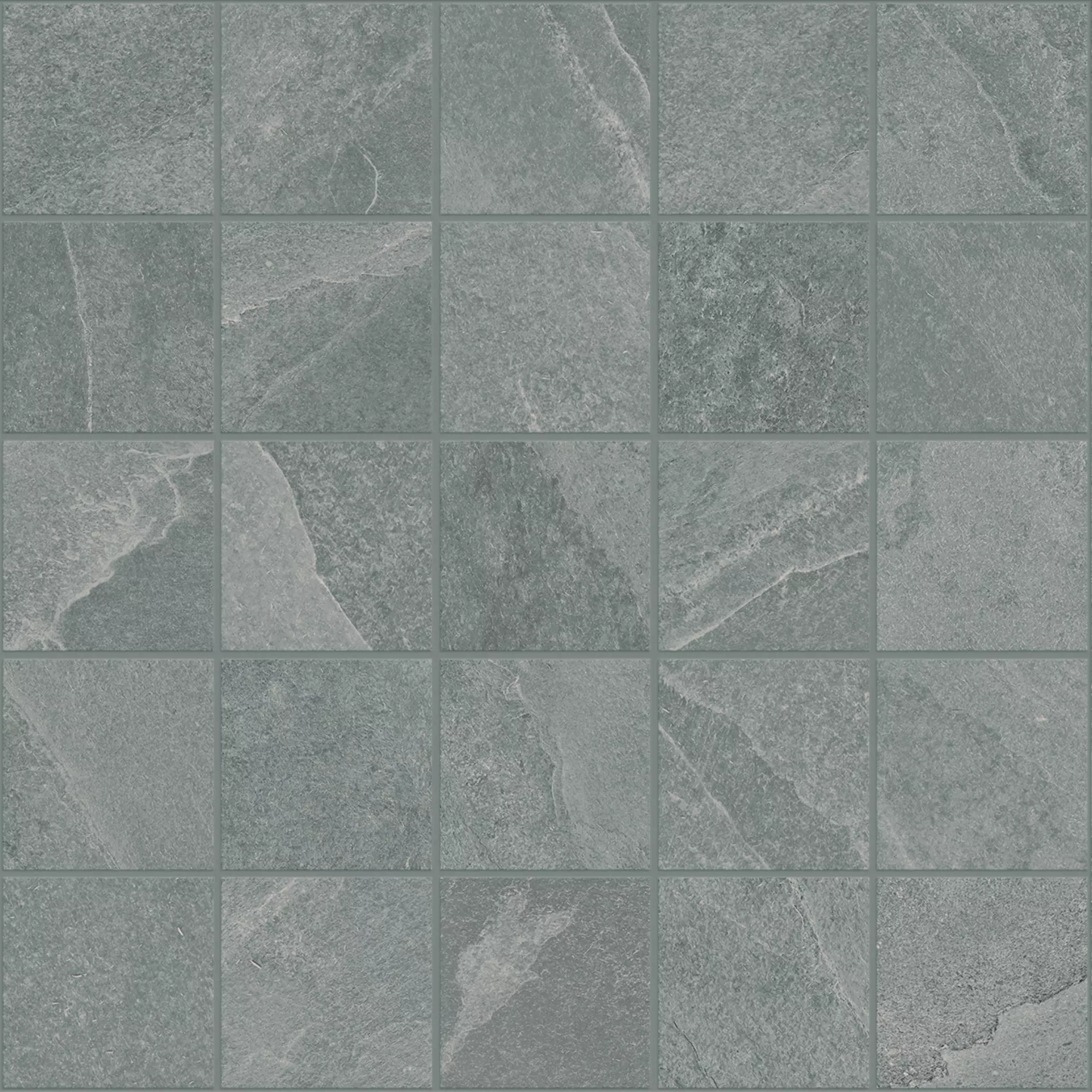 Ceramiche PIEMME Artdesia 2.0 Naturale 04999 natur 30x30cm Mosaik rektifiziert 8,5mm
