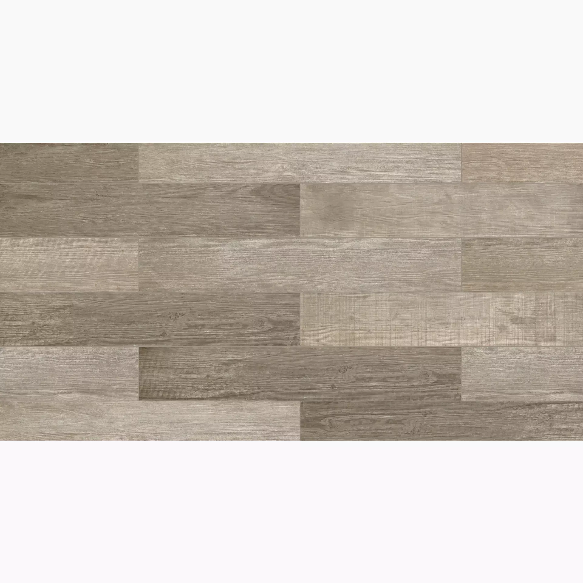 Serenissima Norway Mix Cold Naturale 1050643 20x120cm rectified 9,5mm