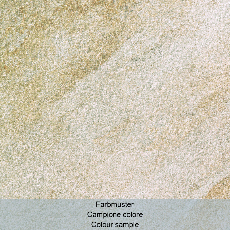 Alfalux Stone Quartz Beige Naturale 7278441 20x20cm 8,3mm