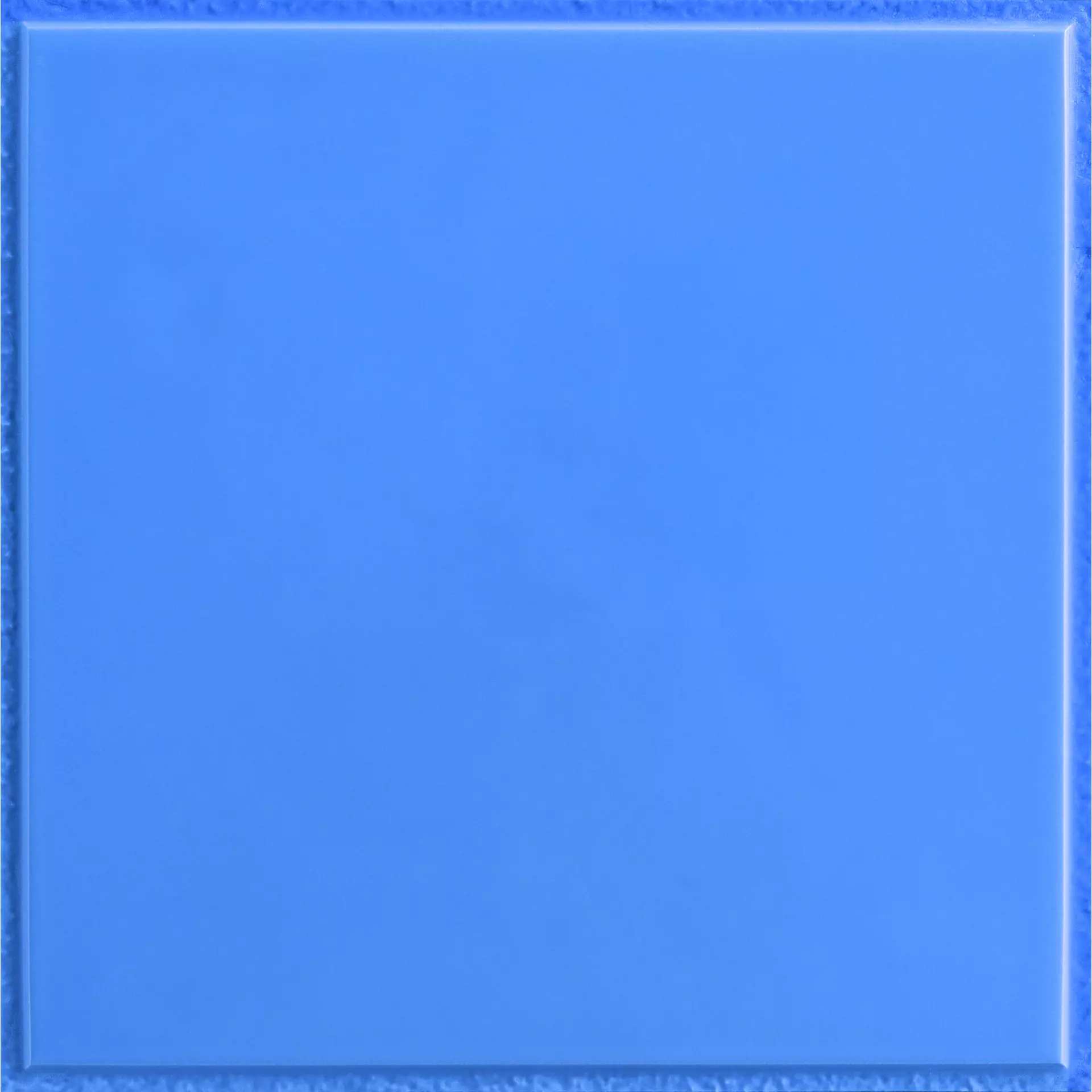 Sant Agostino Flexible Architecture Blue Glossy Blue CSAFBL4B00 glaenzend 30x30cm Flexi 4 rektifiziert 10mm
