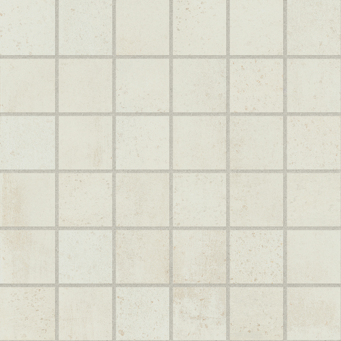 Marcacorona Stonecloud White Strutturato Mosaik Tessere F801 30x30cm 9mm