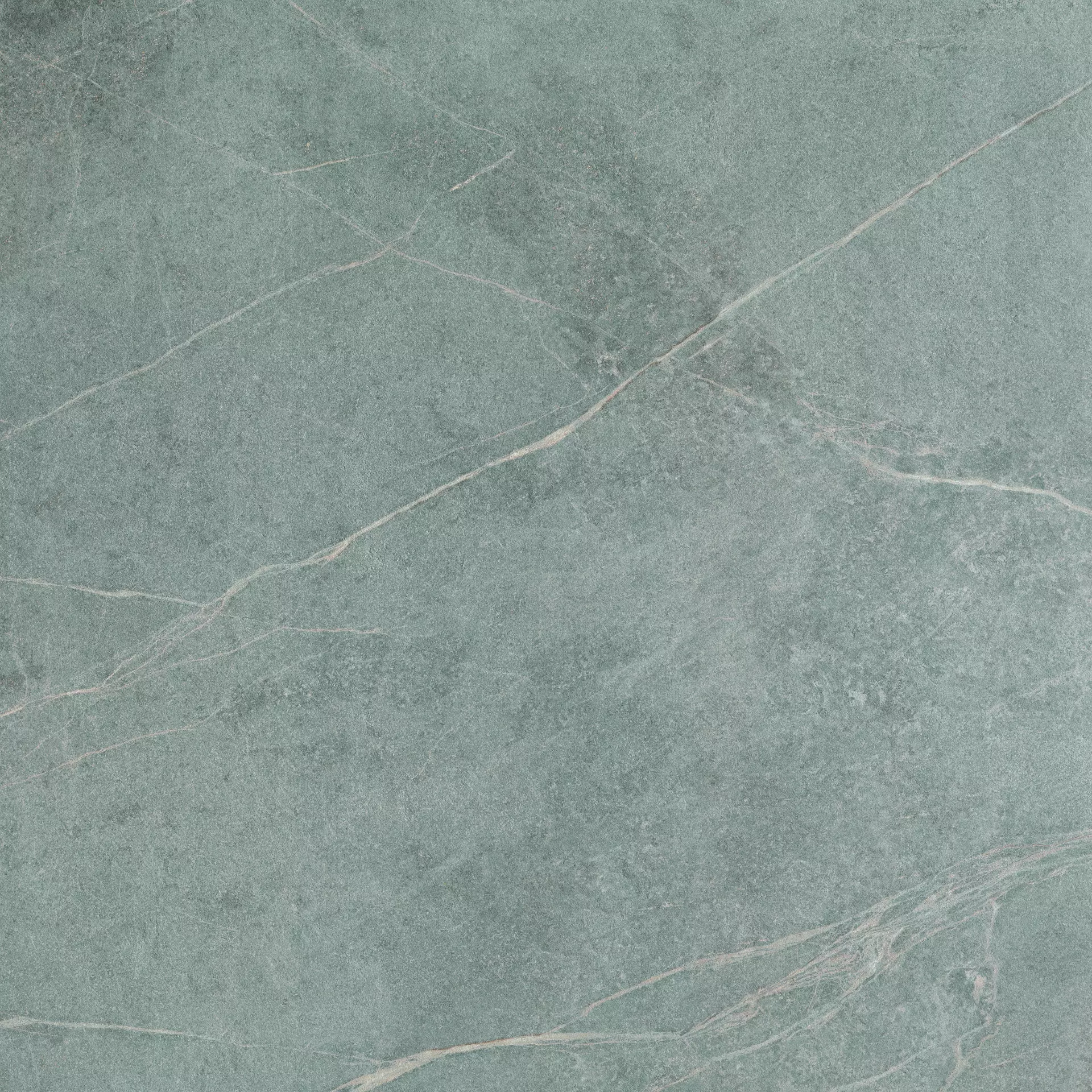 Bodenfliese,Wandfliese Cercom Soap Stone Grey Naturale Grey 1068048 natur 100x100cm rektifiziert 8,5mm