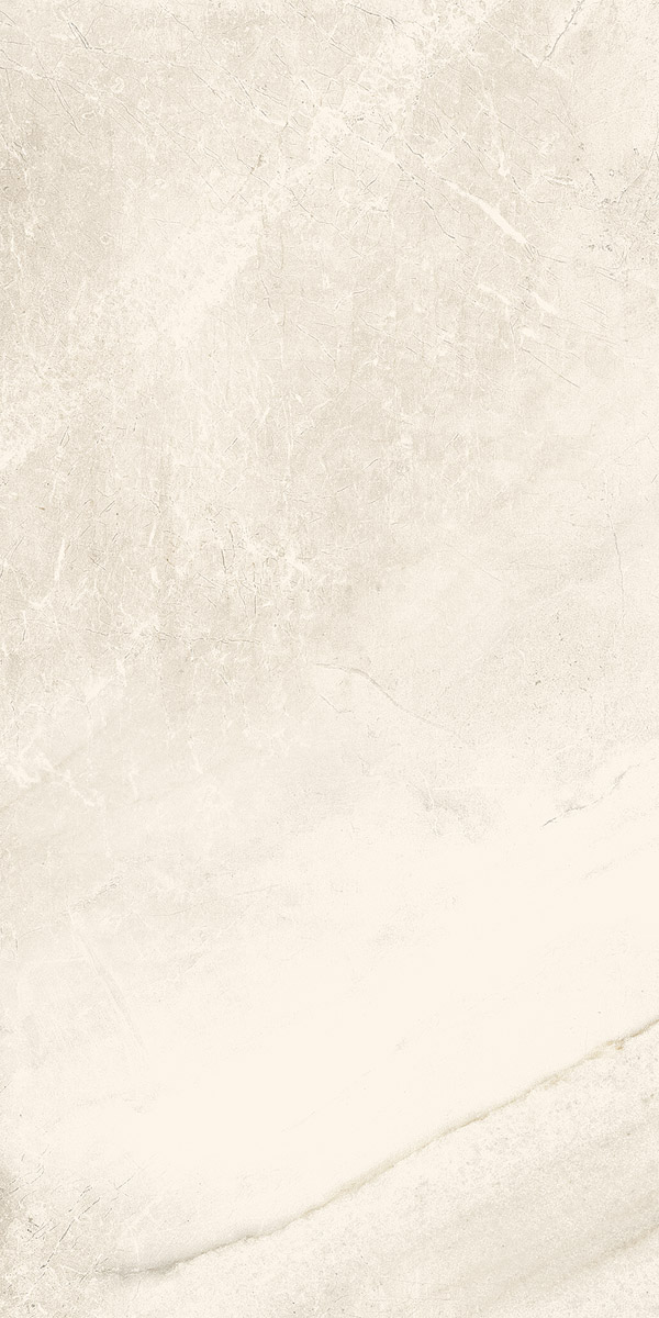 Imola Genus Bianco Lappato Flat Glossy 155476 60x120cm rectified 10,5mm - GNSG 12W LP