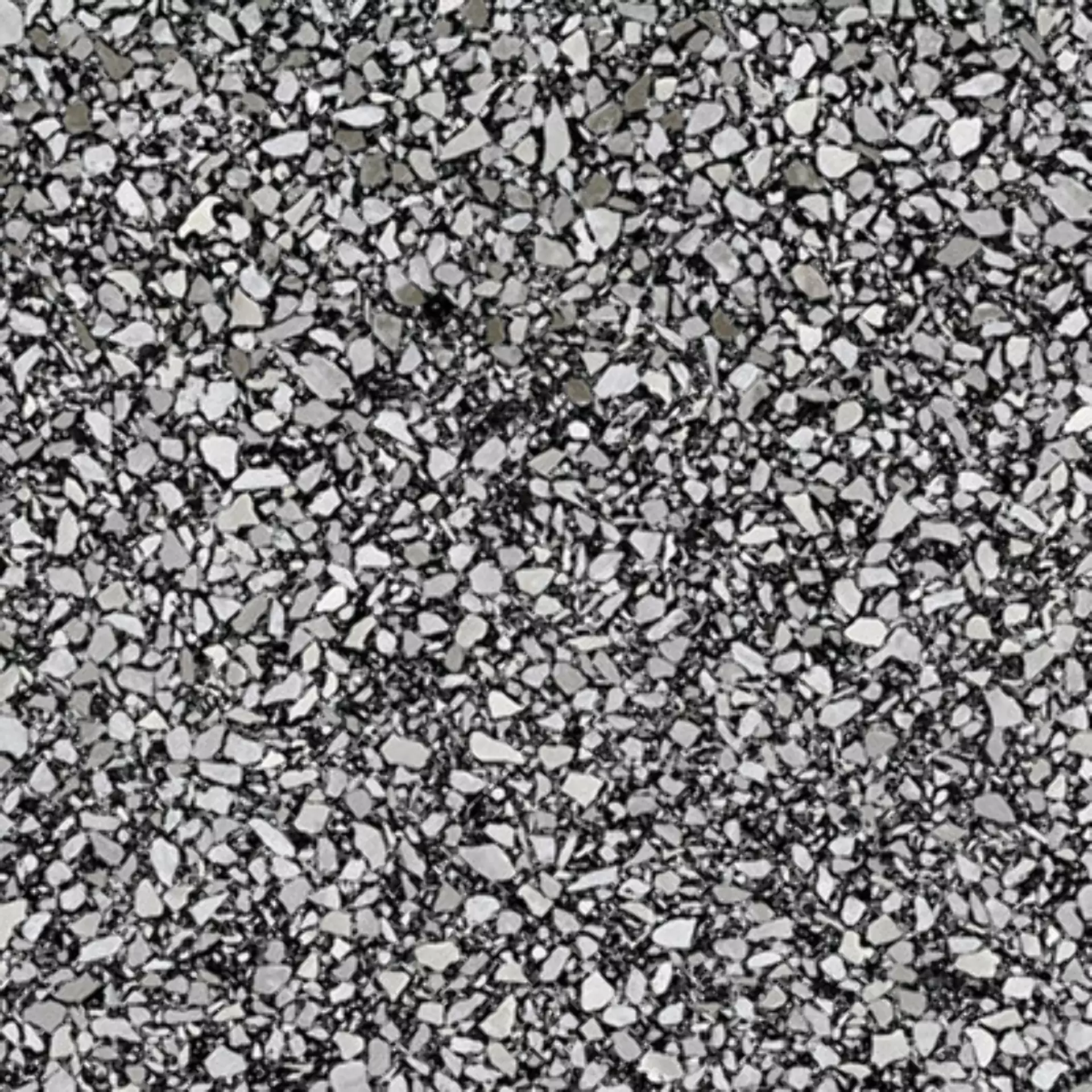 Casalgrande Terrazzo Black Naturale – Matt Black 12790032 natur matt 30x60cm rektifiziert 9mm