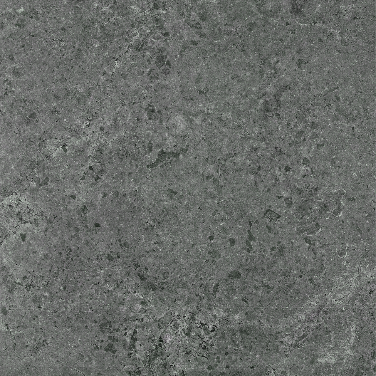 Serenissima Concreta Antracite Naturale 1081505 100x100cm rectified 8,5mm