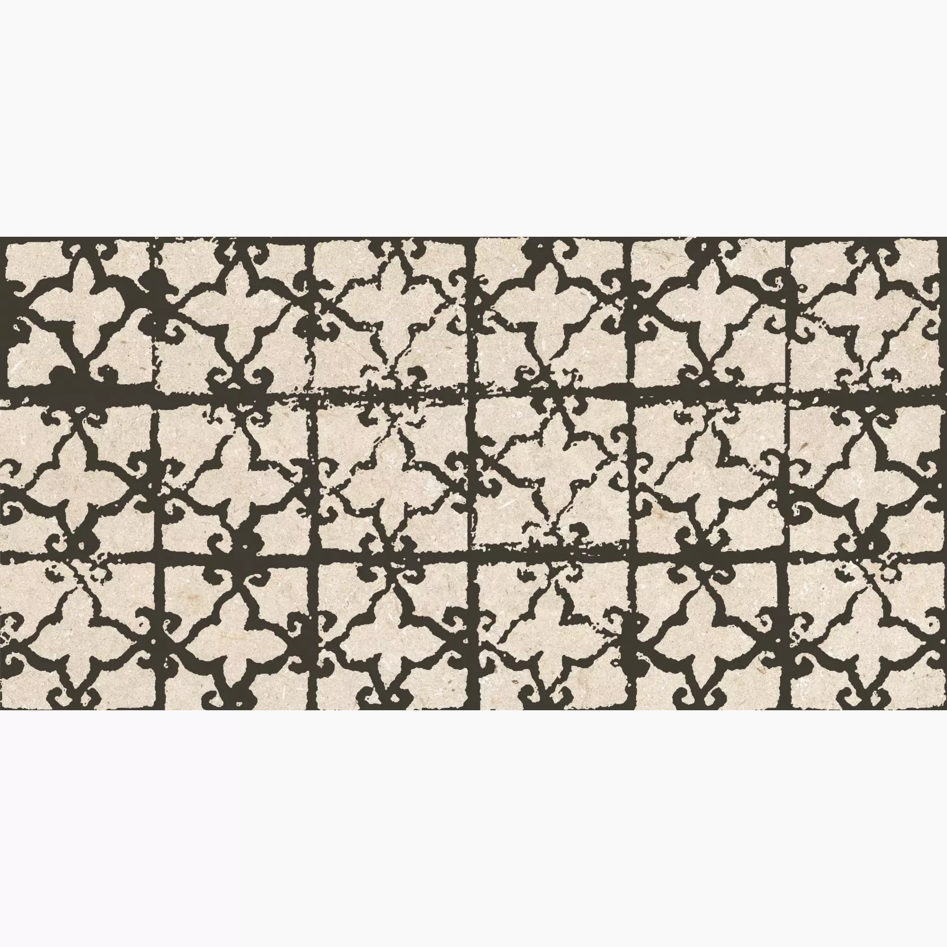ABK Poetry Stone Beige Naturale Beige PF60011097 natur 60x120cm Dekor Carpet rektifiziert 8,5mm