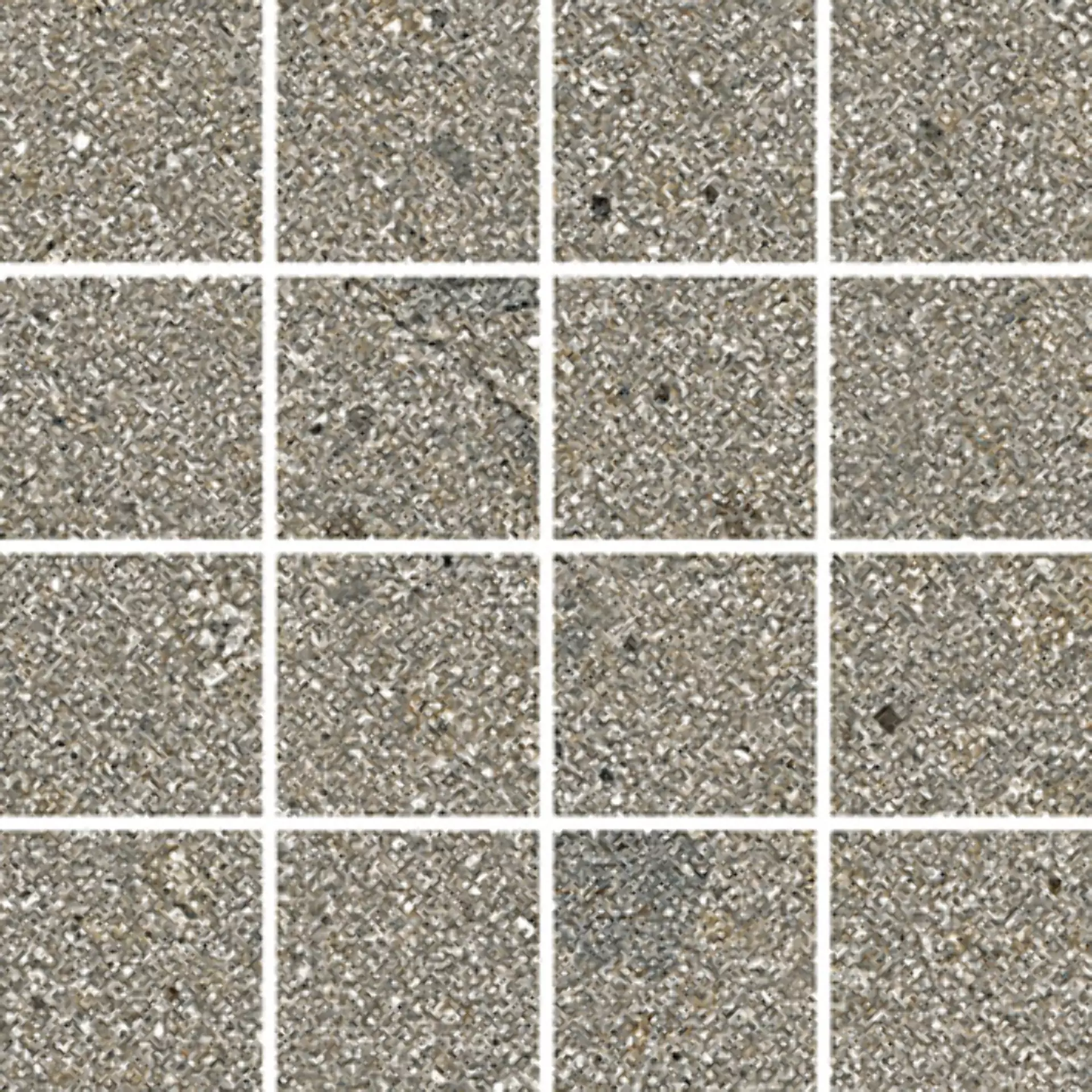 Wandfliese,Bodenfliese Villeroy & Boch Code 2 Porfid Matt Porfid 2013-SN70 matt 7,5x7,5cm Mosaik (7,5x7,5) rektifiziert 9mm