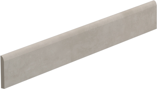 Del Conca Timeline Grey Htl5 Naturale Skirting board G0TL05R60 7x60cm rectified 8,5mm
