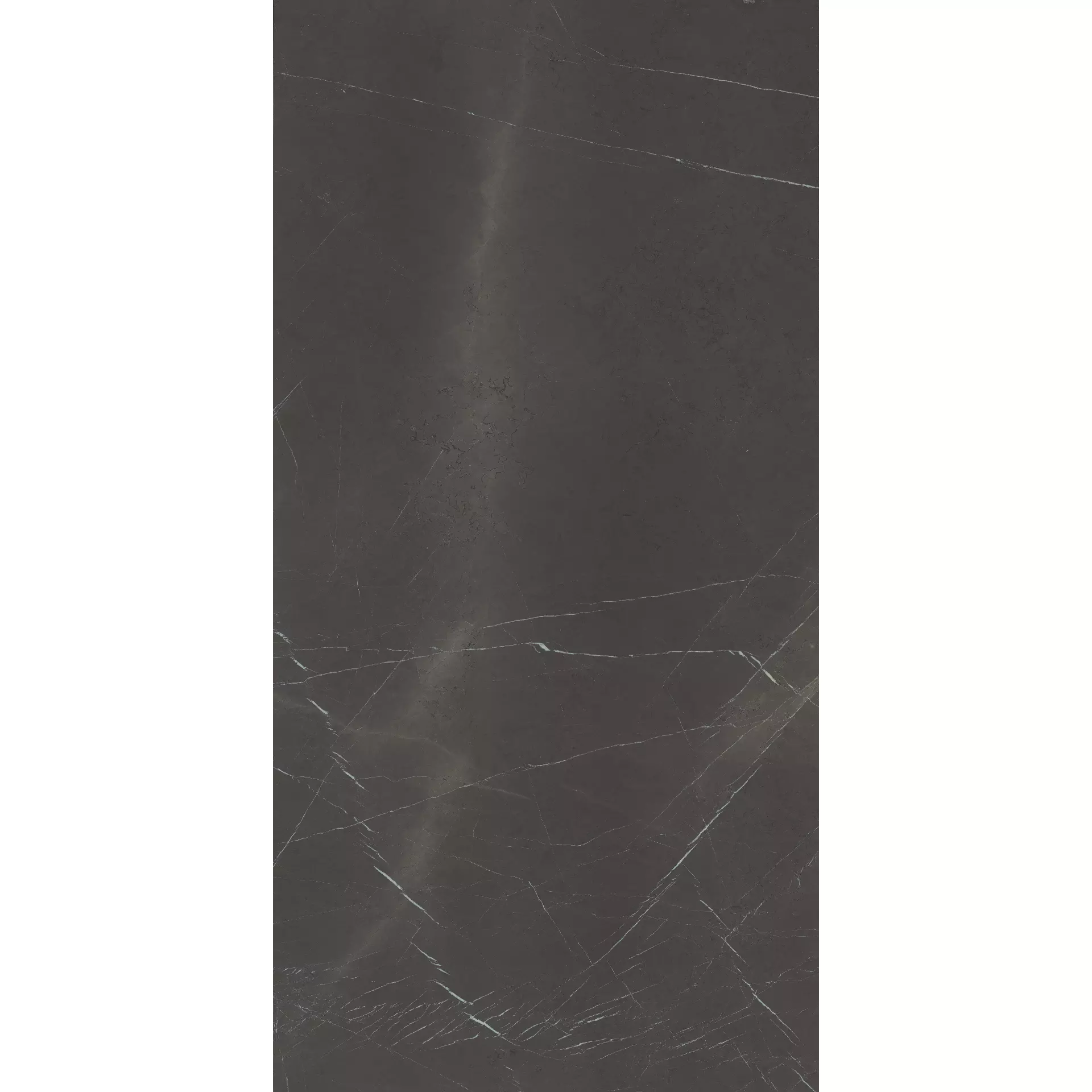 Bodenfliese,Wandfliese Italgraniti Lux Experience Pietra Grey Naturale – Matt Pietra Grey MW02XXA matt natur 160x320cm rektifiziert