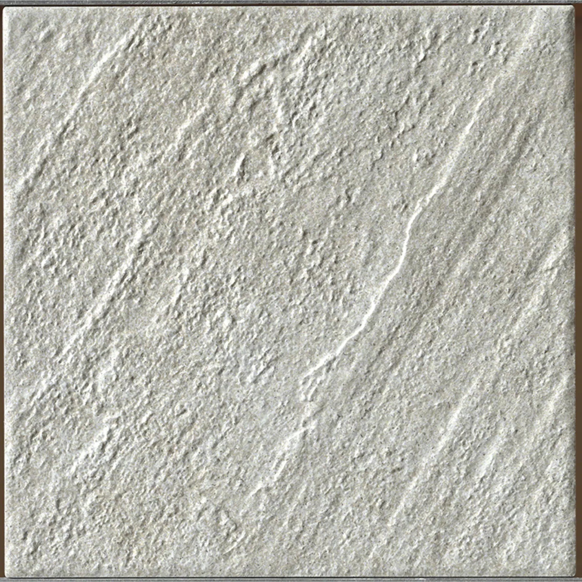 Casalgrande Patio White Naturale – Matt 3400189 20x20cm rektifiziert 8mm