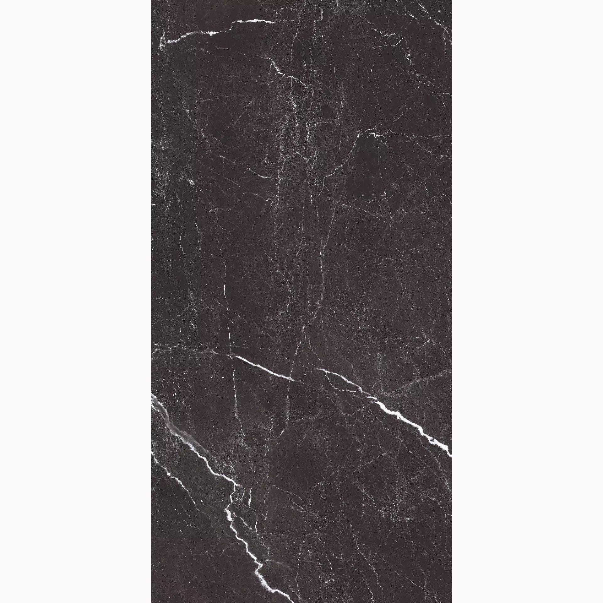 Panaria Eternity Marquina Black Antibacterial - Lux PGXEN35 60x120cm rectified 9,5mm