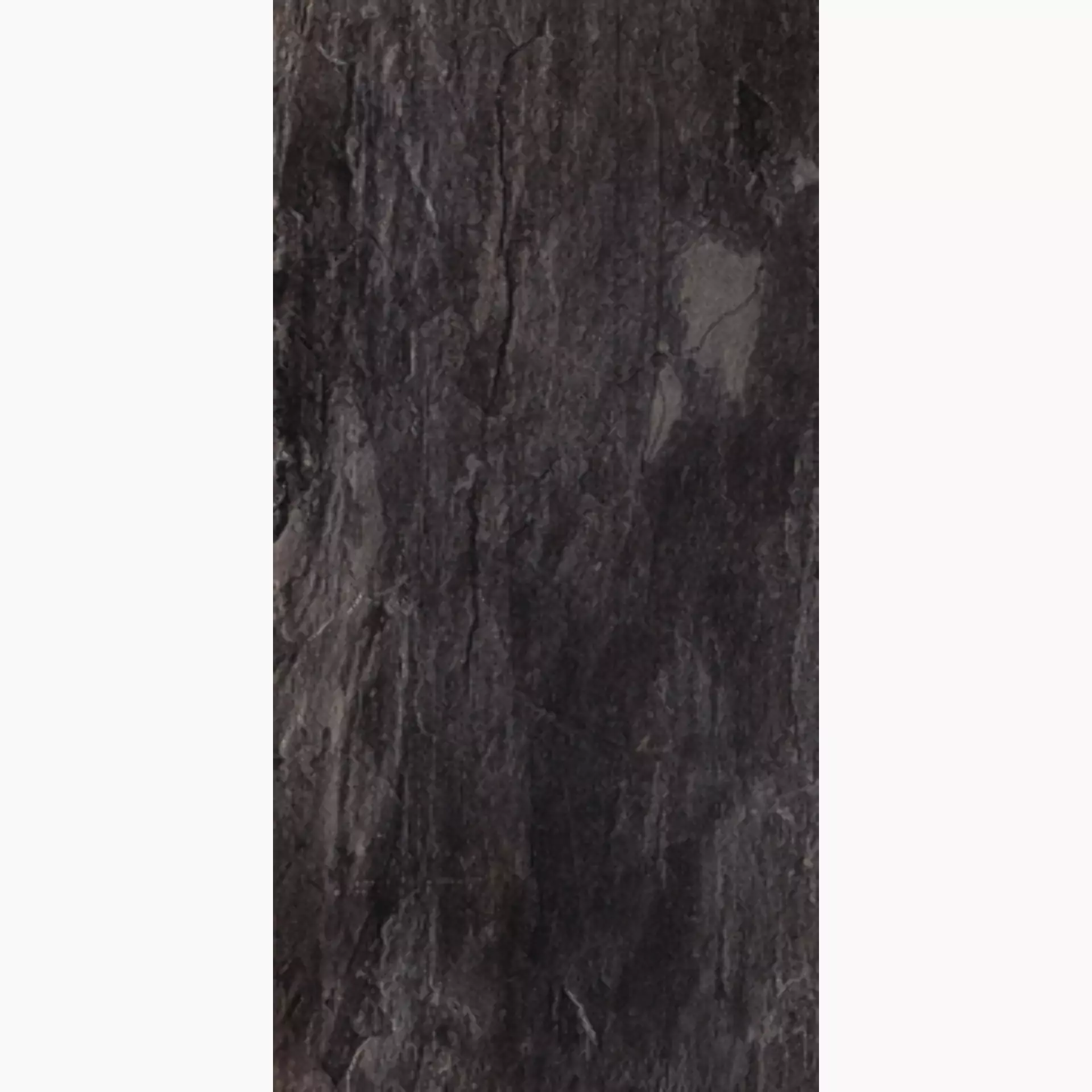 Florim Ardoise Noir Naturale – Matt Noir 738710 matt natur 30,4x60,8cm rektifiziert 9mm