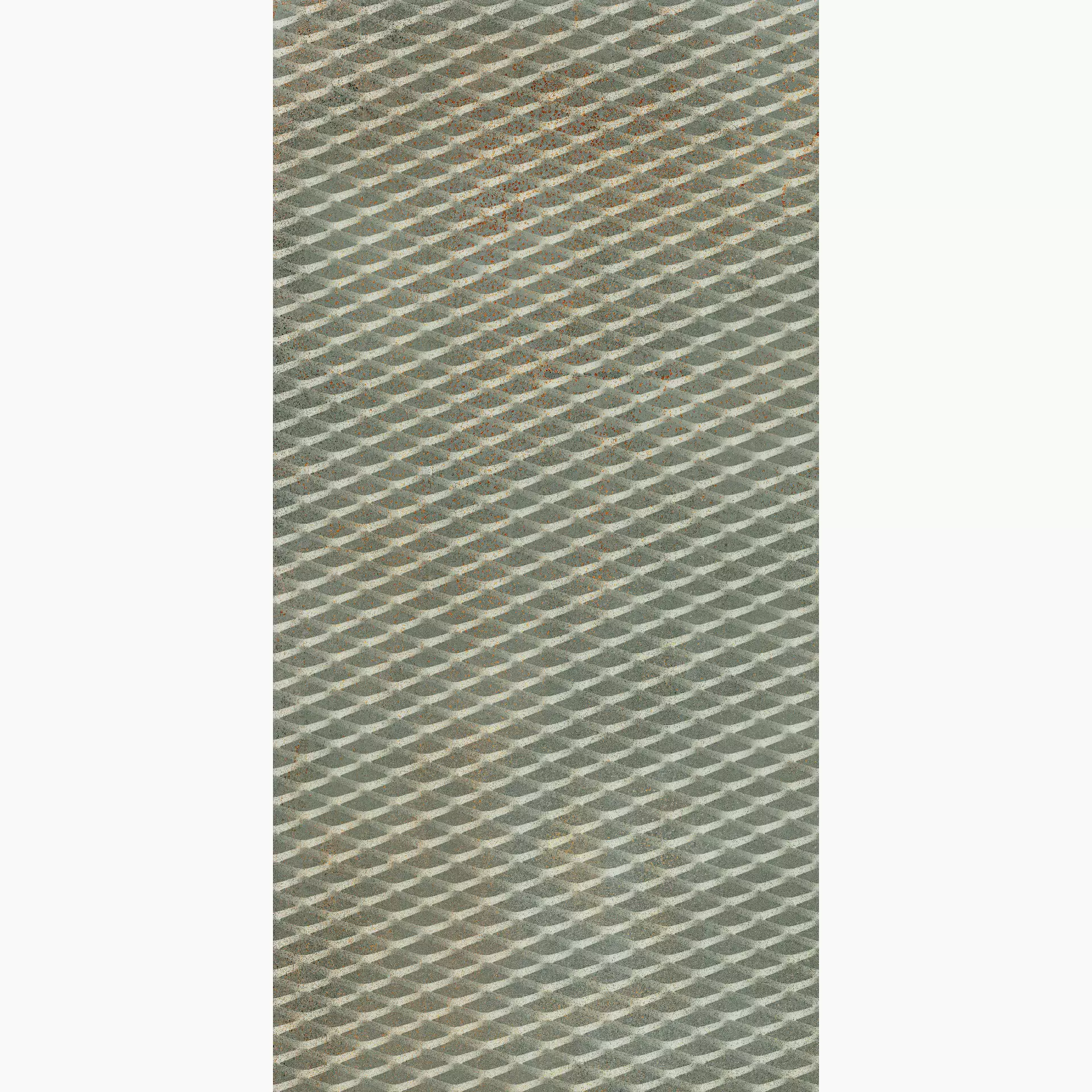 Panaria Zero.3 Blade Essence Antibacterial - Naturale Decor Katana PZ9BLK4 50x100cm rectified 3,5mm