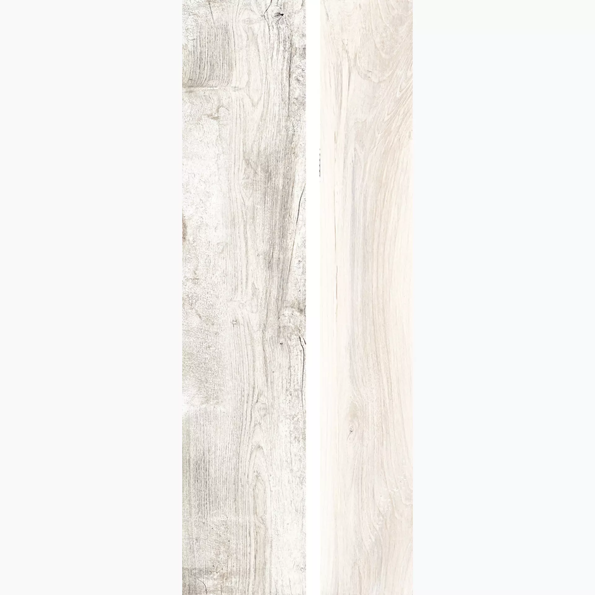 Rondine Living Bianco Naturale Multiformato J87953 35,5x100cm 9,5mm