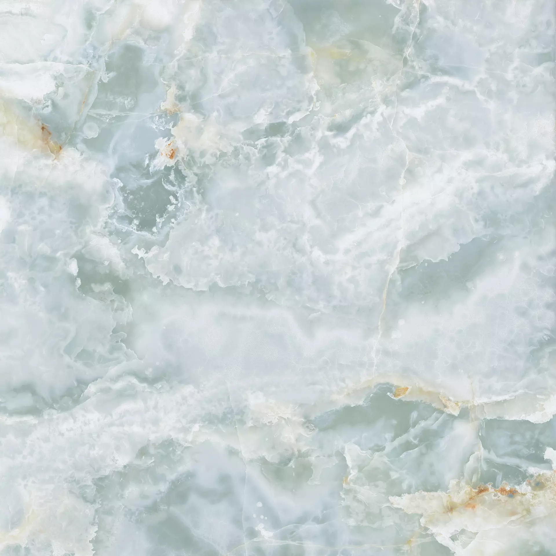 La Faenza Aesthetica Blue Natural Flat Matt 182605 120x120cm rectified 6,5mm - AE AZZ6 120 RM