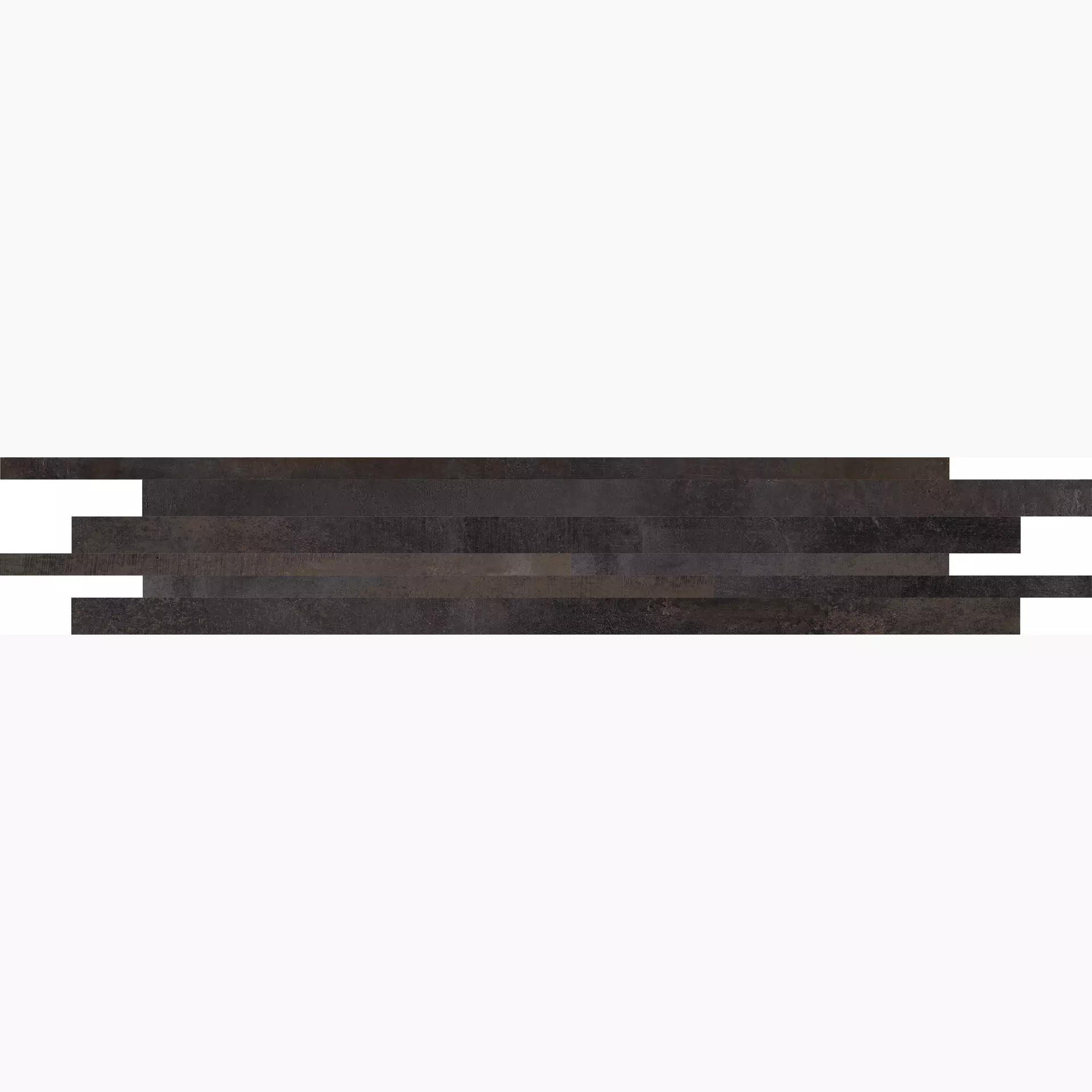 Cerdomus Legarage Charcoal Matt Band Contrasti 82336 16,5x100cm rektifiziert 9mm