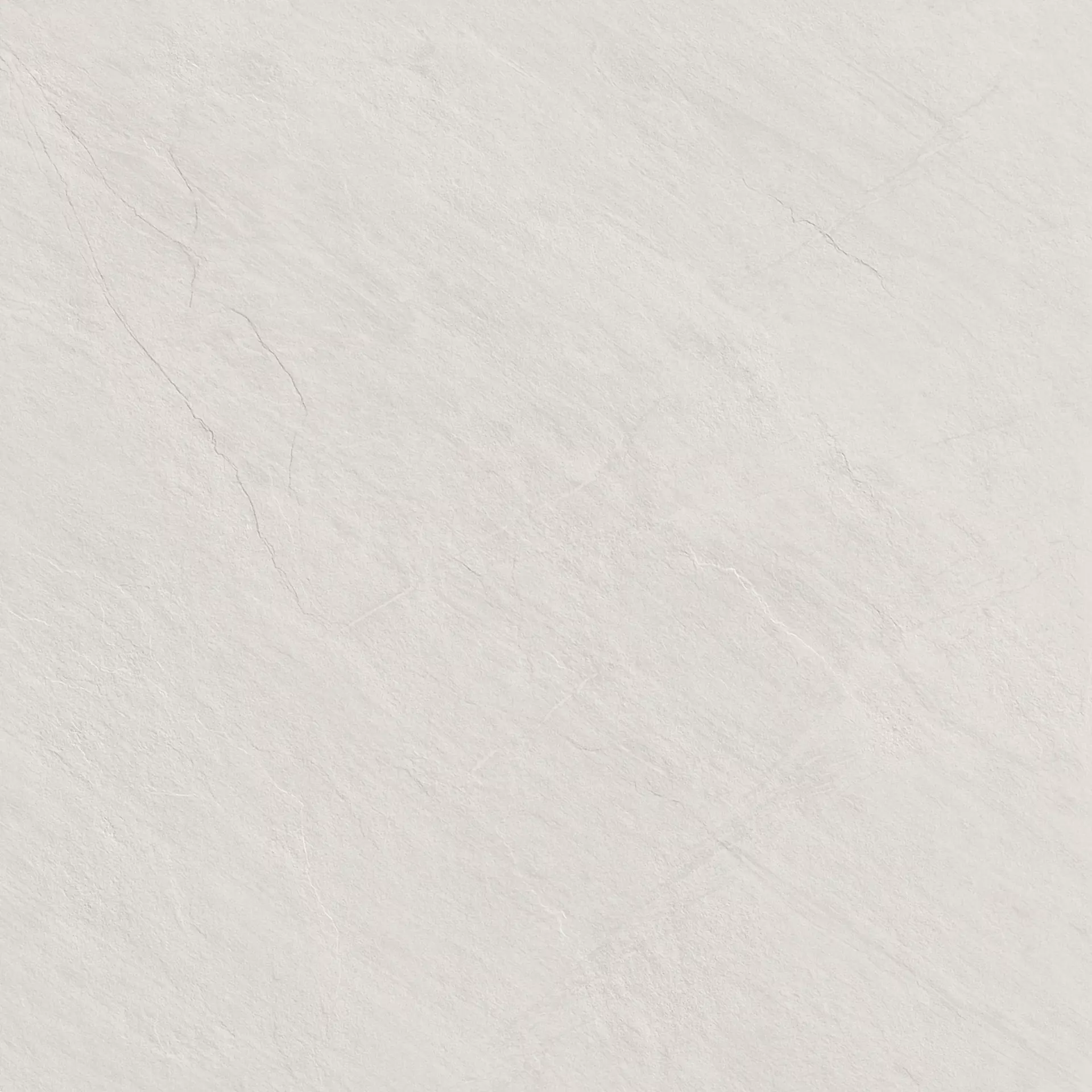 Bodenfliese,Wandfliese Marazzi Mystone Lavagna Bianco Naturale – Matt Bianco M4VX matt natur 60x60cm rektifiziert 10mm