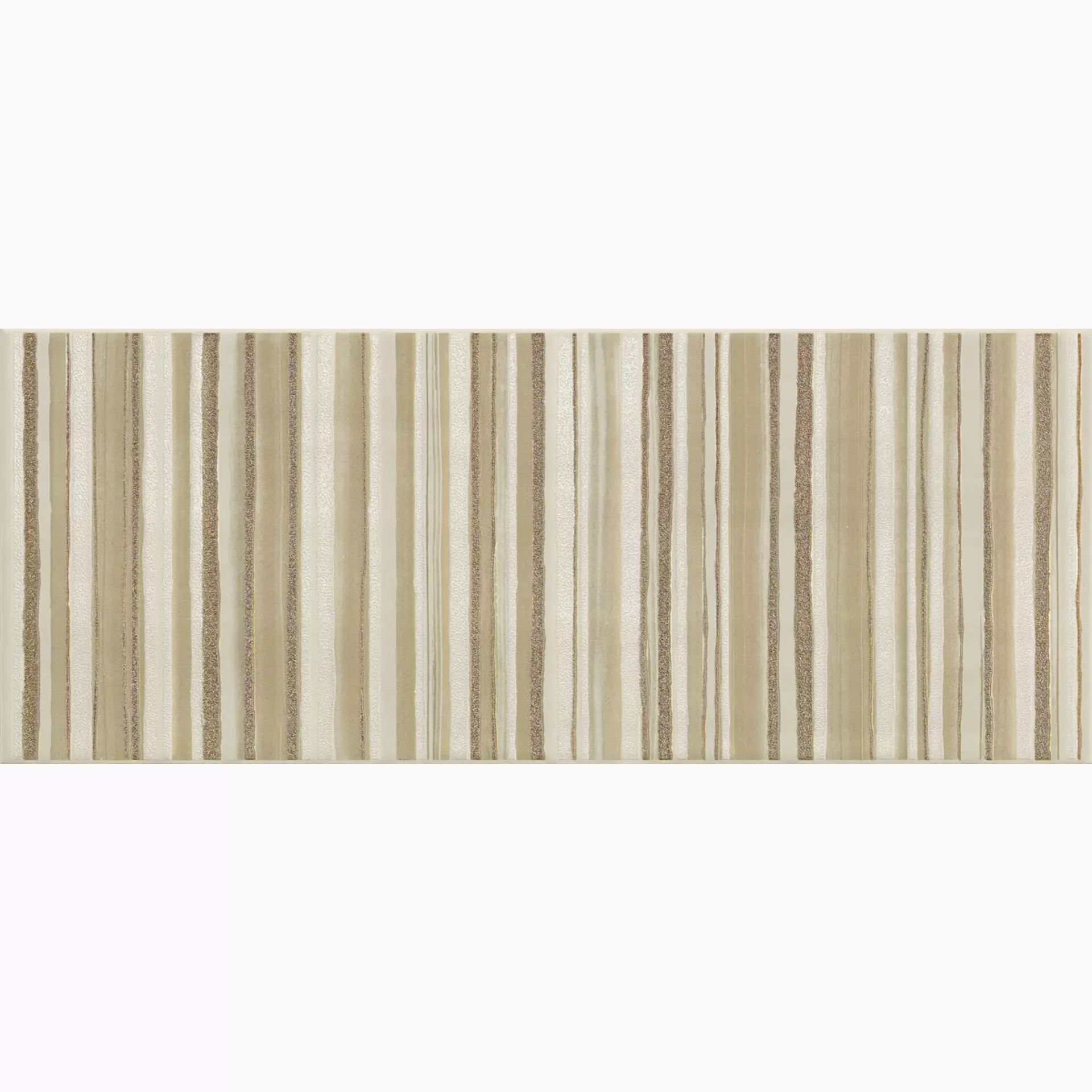 Ragno Land Ivory – Sand Naturale – Matt Decor Righe R4JC naturale – matt 20x50cm 8,5mm