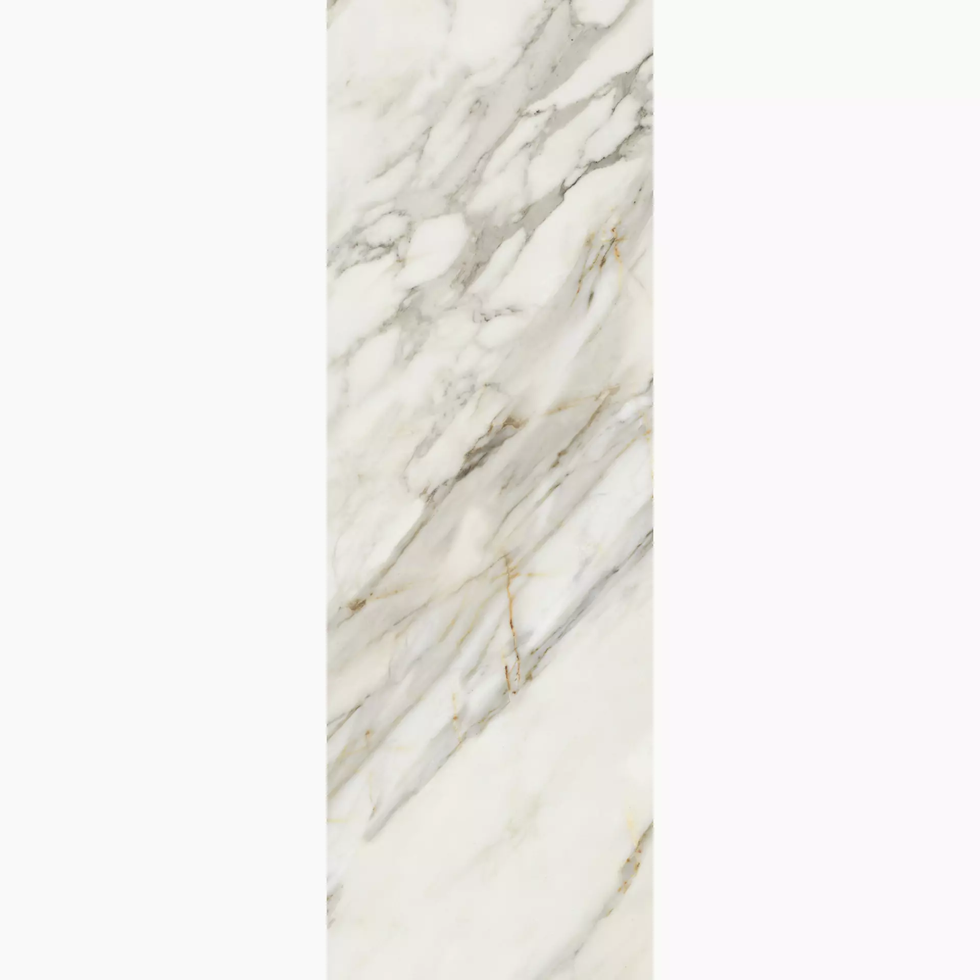 Villeroy & Boch Marble Arch Arctic Gold Glossy 1440-MA20 40x120cm rectified 11mm