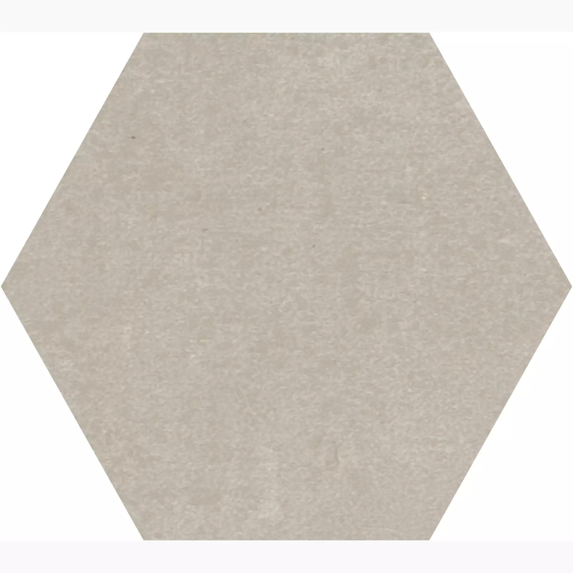 Gigacer Concrete Dust Matt Small Hexagon PO9ESADUST 16x18cm 4,8mm