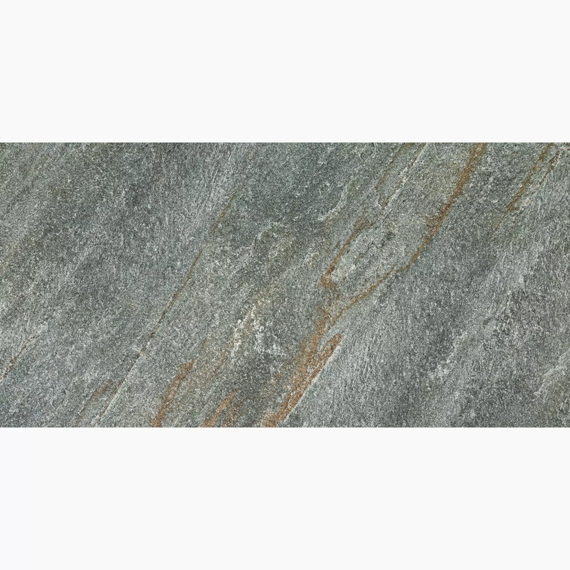 Alfalux Stone Quartz Grigio Grip 7331906 60x120cm rectified 20mm