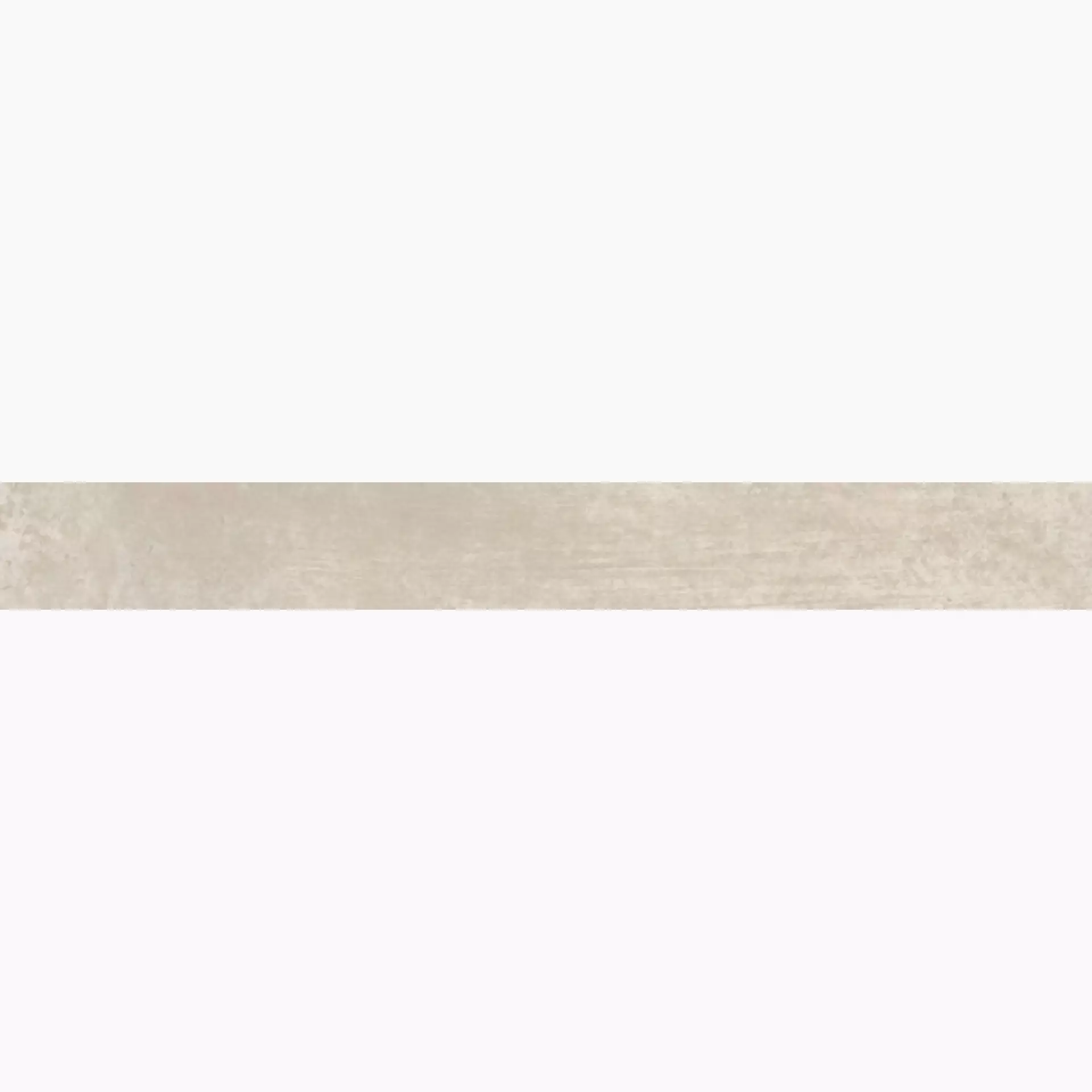 Ariostea Con.Crea. Dove Grey Naturale Skirting board B6576T 7x60cm rectified 8mm