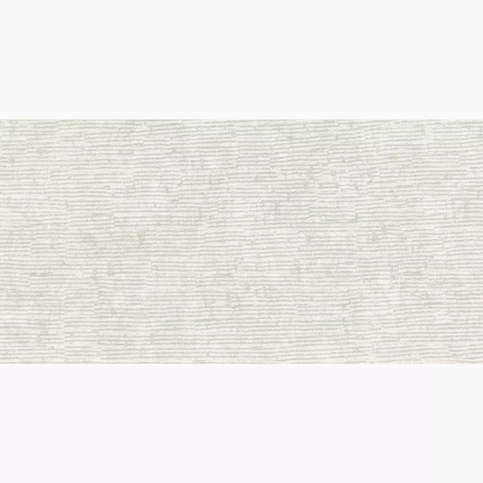 Ergon Stone Talk Rullata White Naturale ED55 30x60cm rectified 9,5mm
