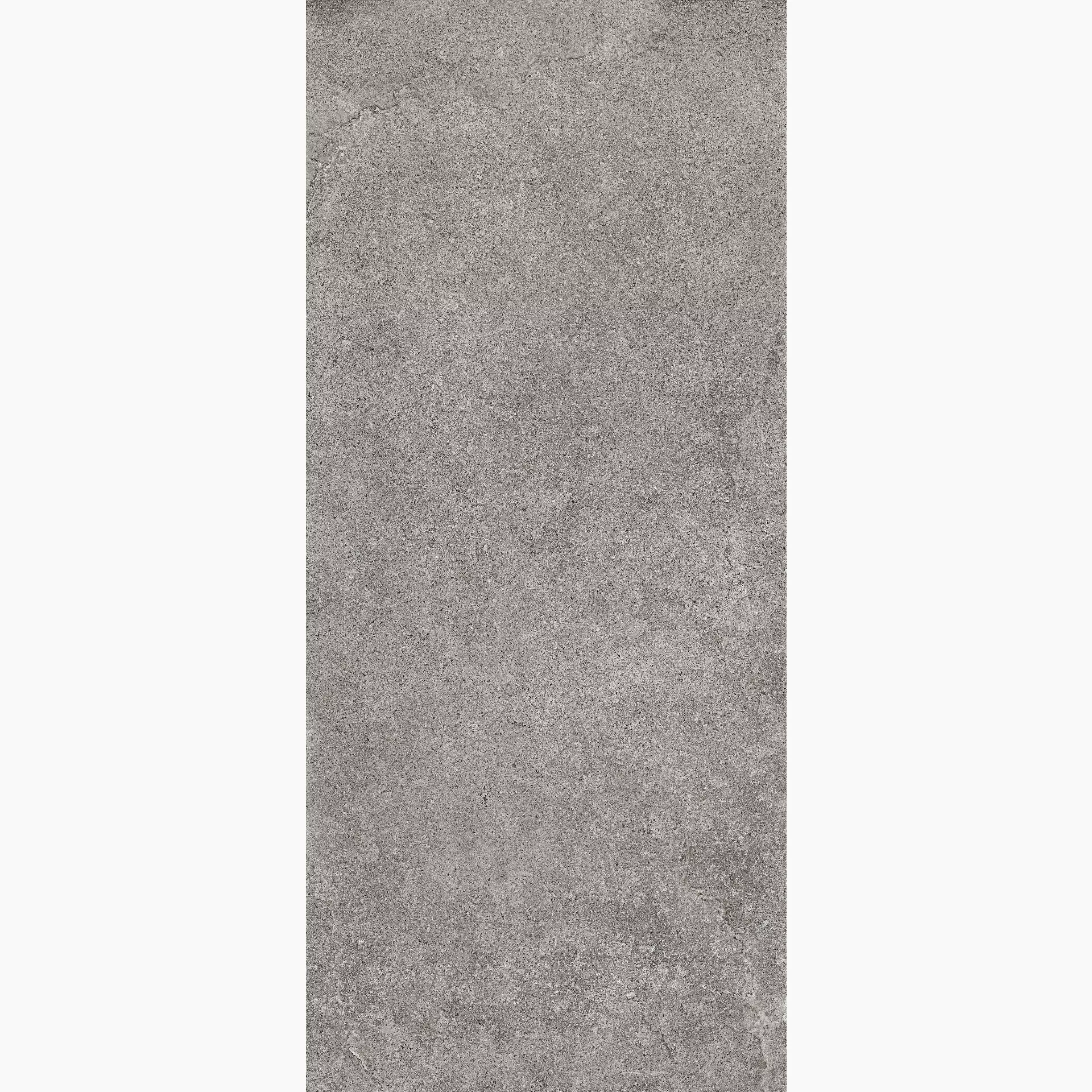 Cottodeste Kerlite Pura Grey Chiseled Grey EK6PU50 gemeisselt 120x278cm rektifiziert 6,5mm