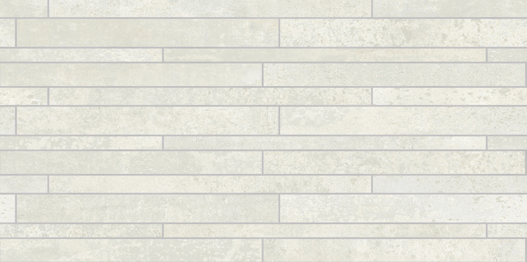Novabell Oxy Bianco Naturale Bianco FRY886N natur 30x60cm Muretto