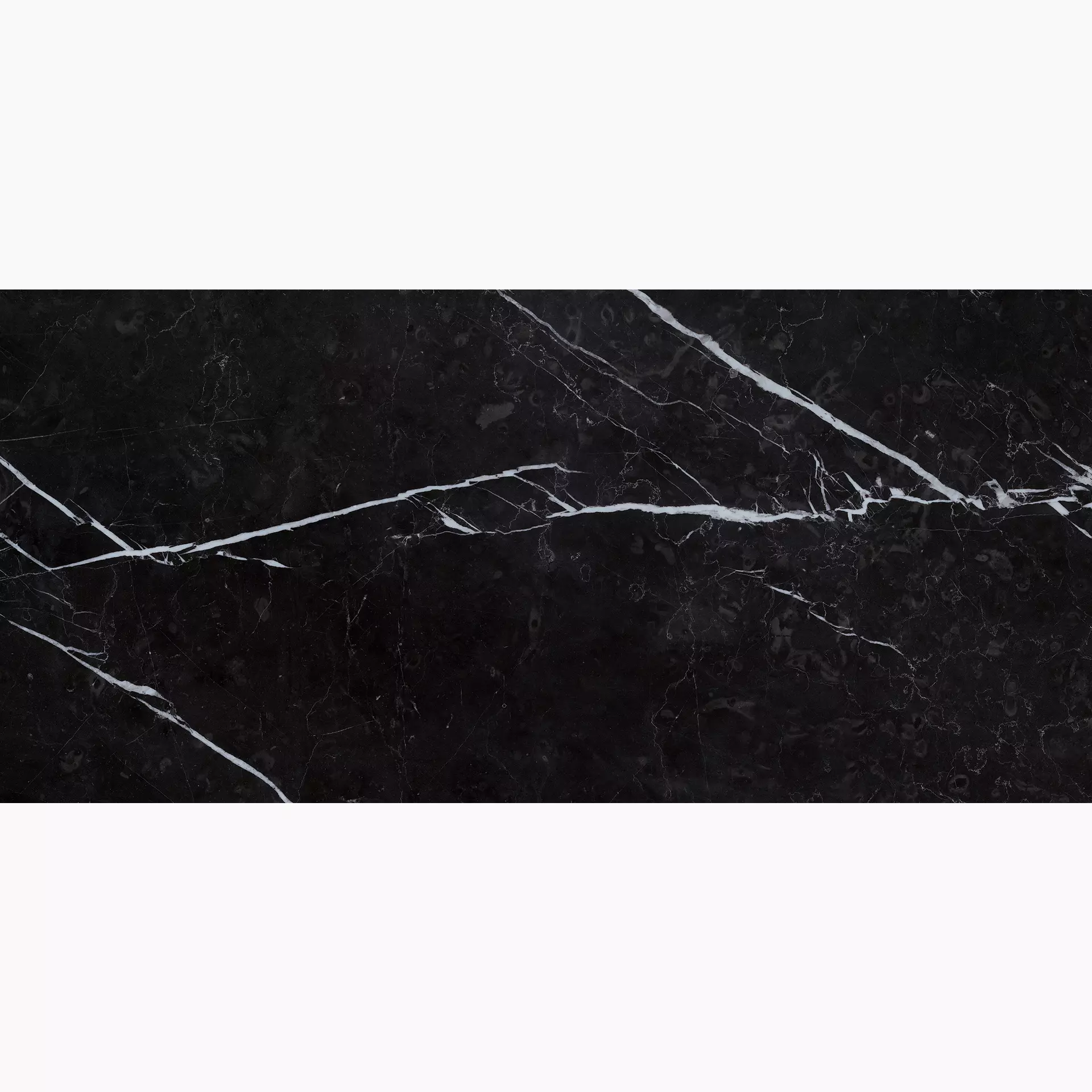 Lea Delight Marquina Nero Lux – Antibacterial LGXDLX2 60x120cm rectified 9,5mm