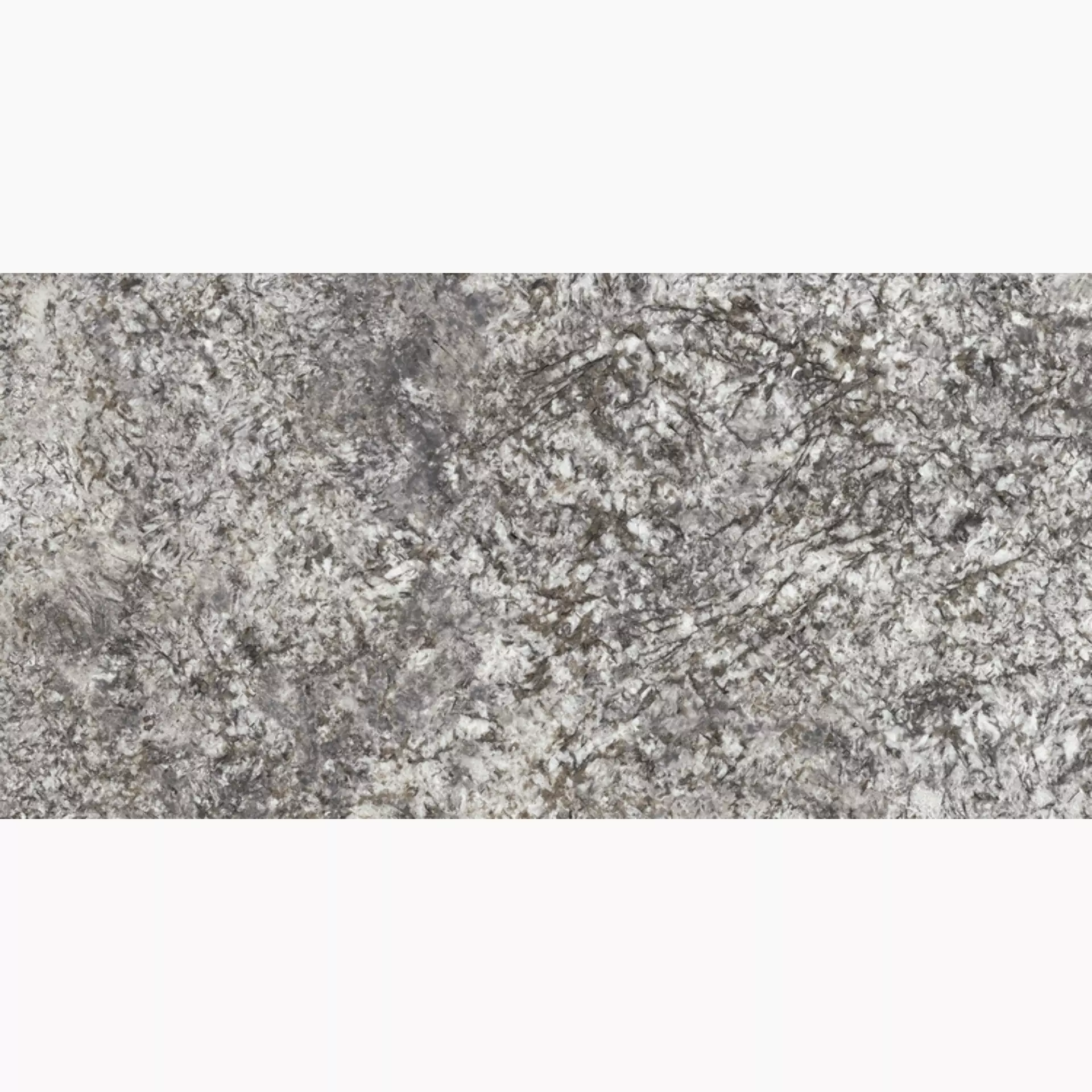 Ariostea Ultra Graniti Celeste Aran Prelucidato Celeste Aran UG6LP37686 gelaeppt 37,5x75cm rektifiziert 6mm