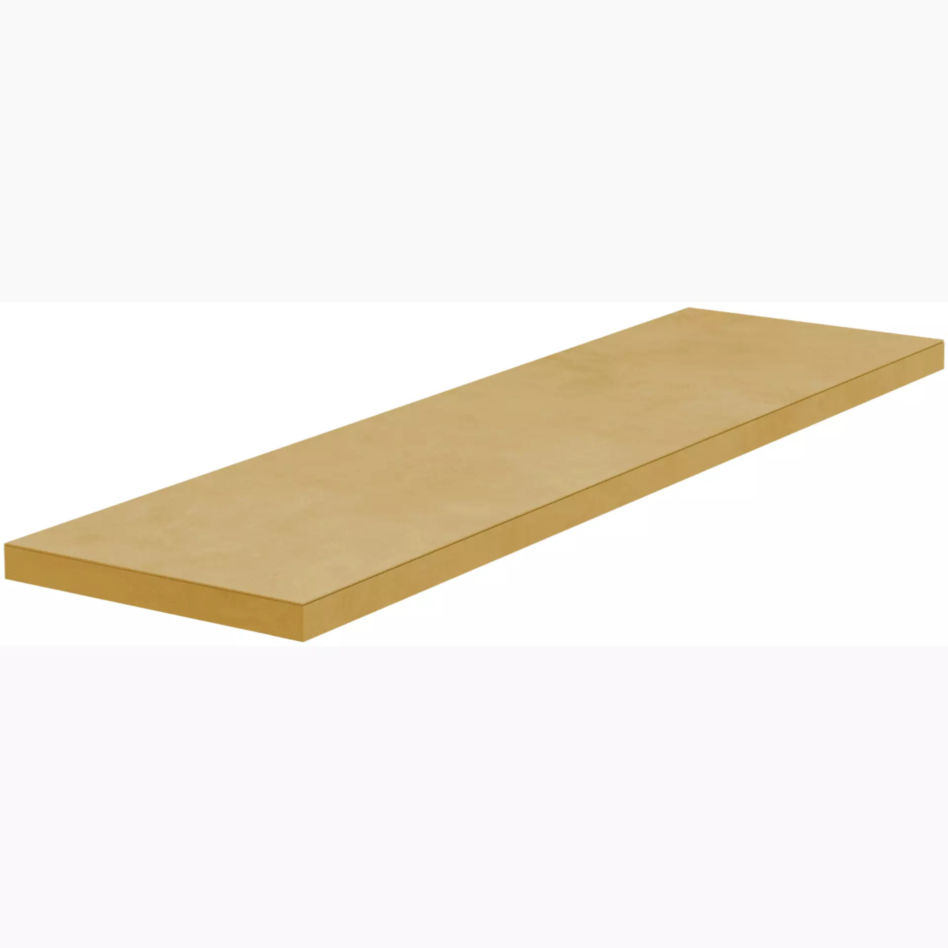 Del Conca Htl Timeline Sun Htl07 Naturale Corner plate Step Right G3TL07RGD12 33x120cm rectified 8,5mm