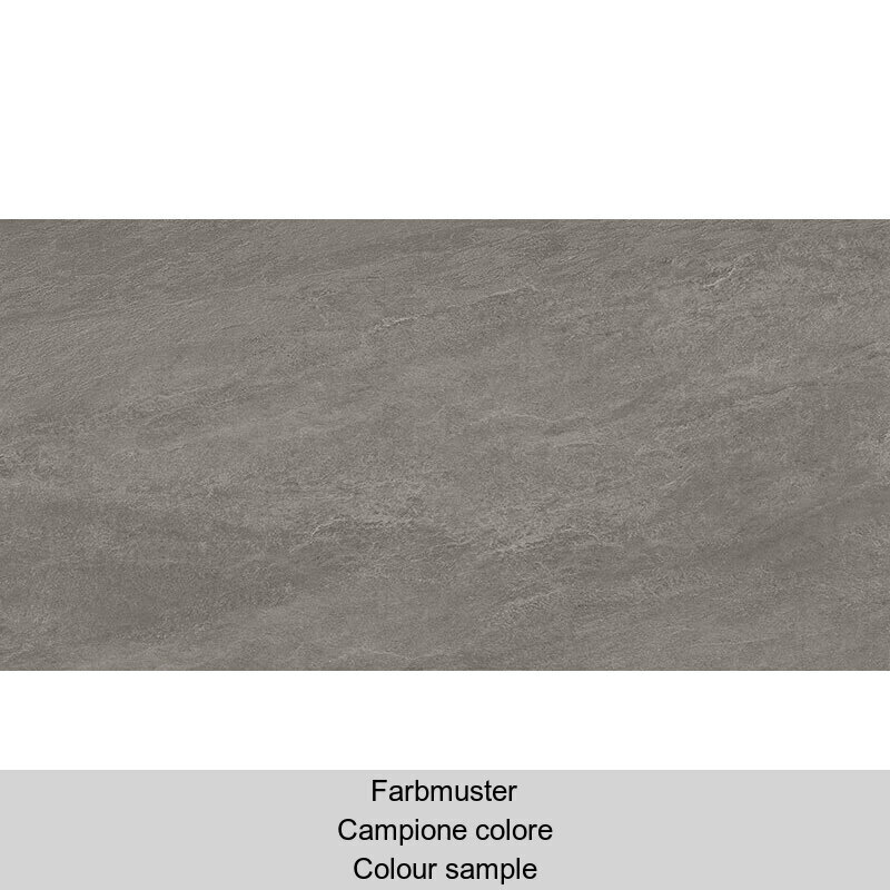 Novabell Norgestone Dark Grey Outwalk – Naturale NST29RT 60x120cm rectified 20mm