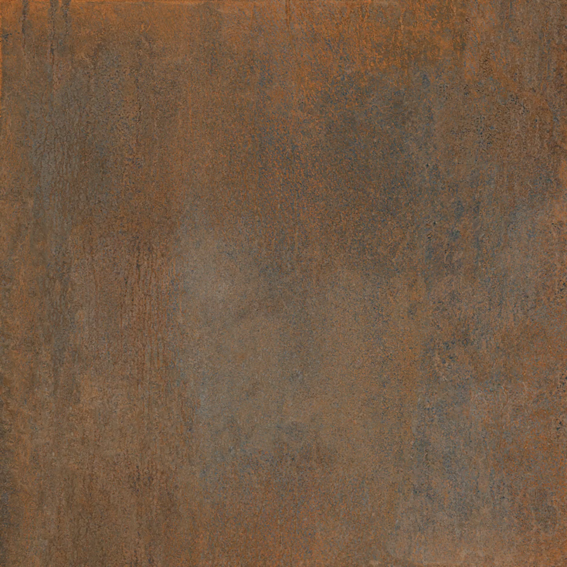 Sant Agostino Oxidart Copper Natural CSAOX7CO12 120x120cm rectified 10mm