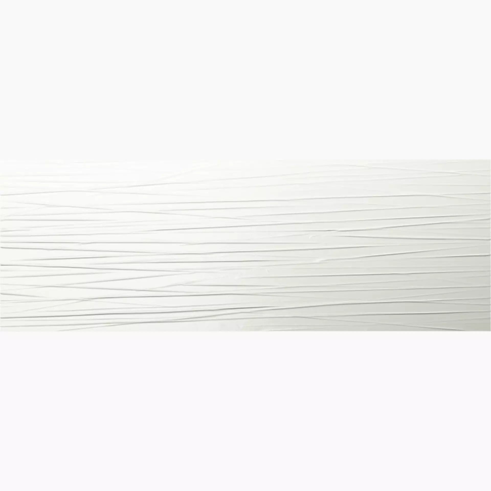 Novabell Chic Bianco Struttura Silk CCW815R 35x100cm rectified 10,5mm