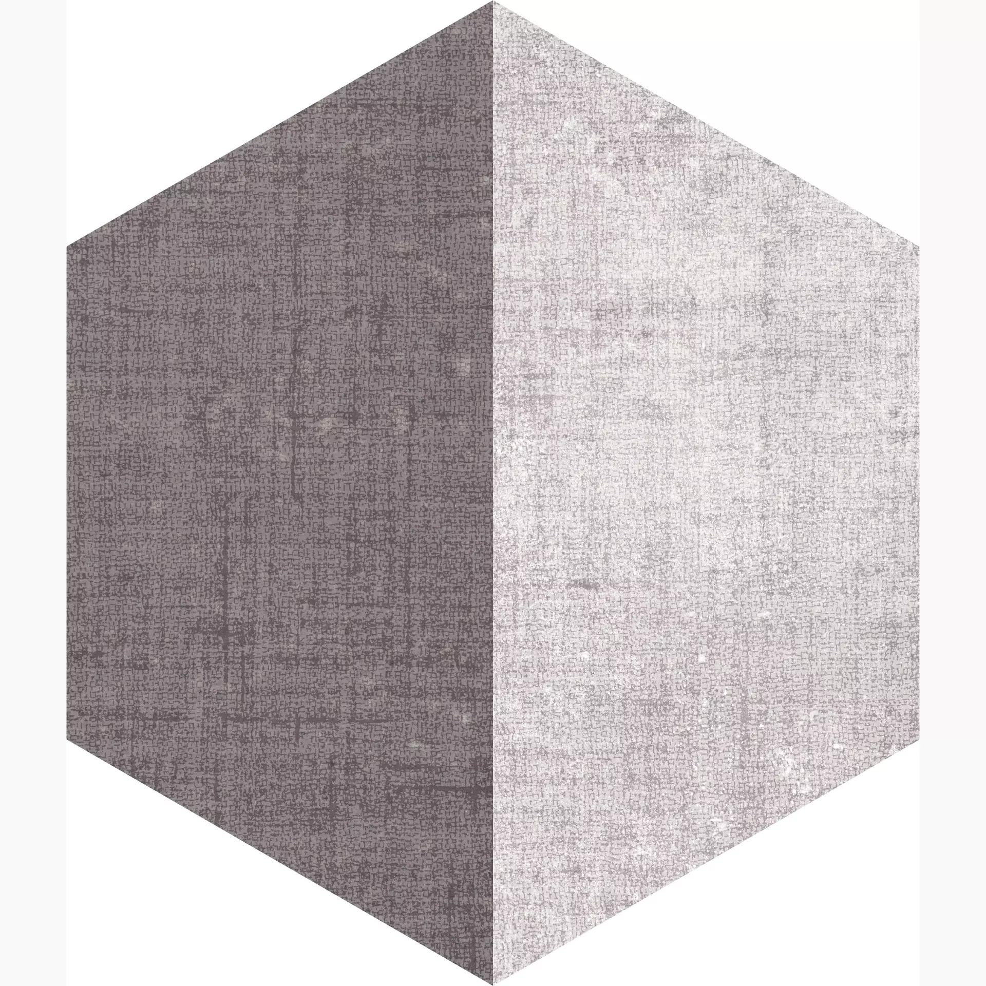 Marcacorona Textile Mix Naturale – Matt Esagona Versione F D628 21,6x25cm 9mm