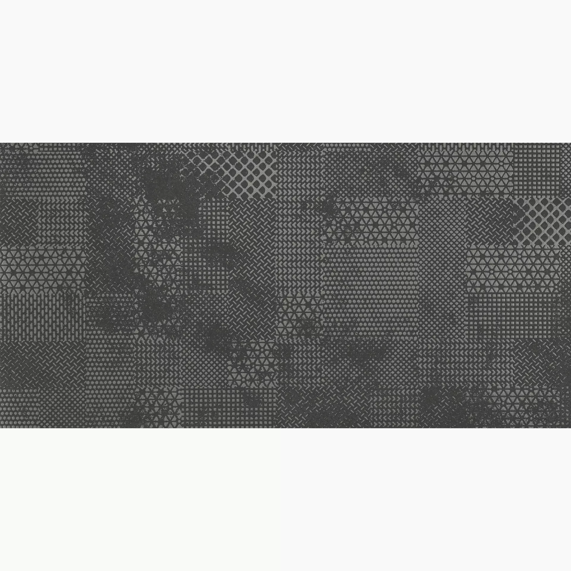Gigacer Concept 1 Ink Platinum Matt Decor Texture 6CP1PLATXM60120 60x120cm 6mm