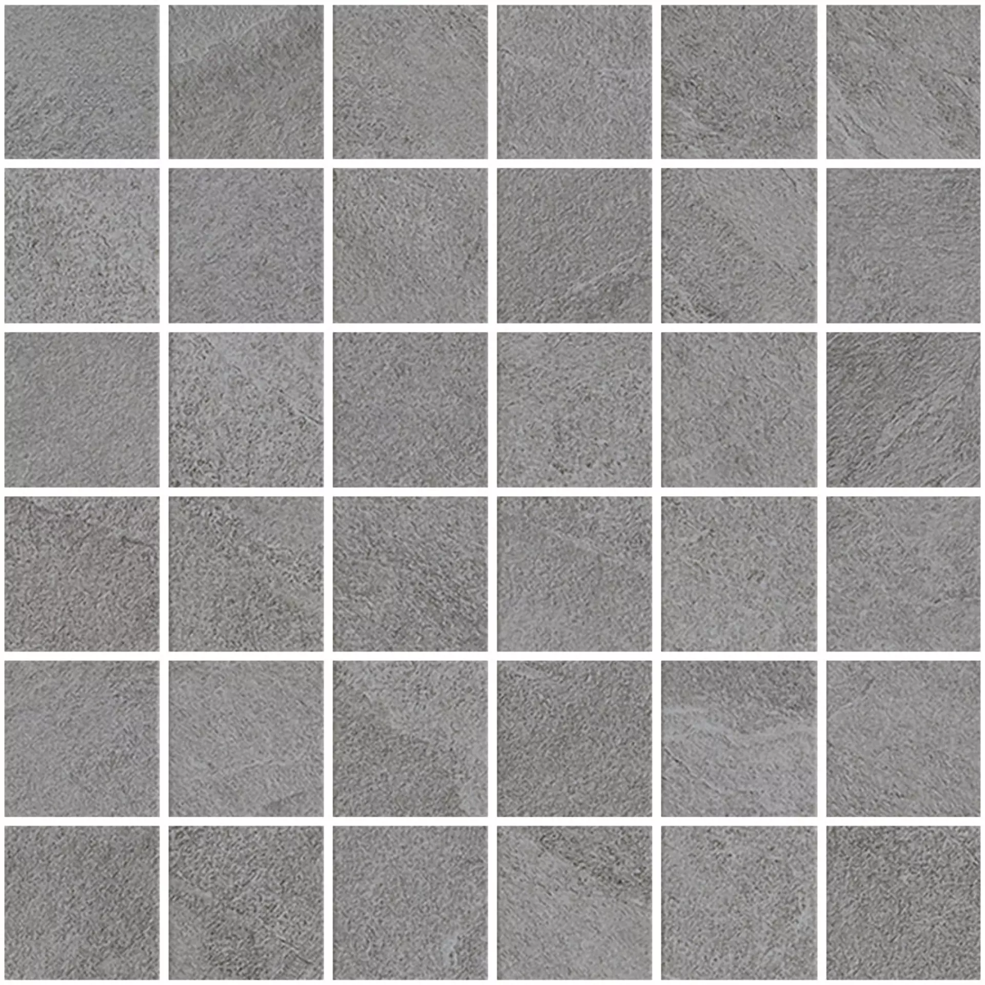 Century Eco Stone Castle Stone Naturale Mosaic (4,7x4,7) 0101446 30x30cm rectified 9mm