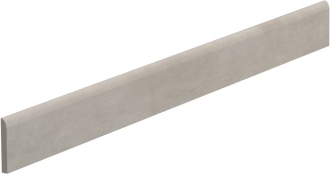 Del Conca Timeline Grey Htl5 Naturale Skirting board G0TL05R80 7x80cm rectified 8,5mm