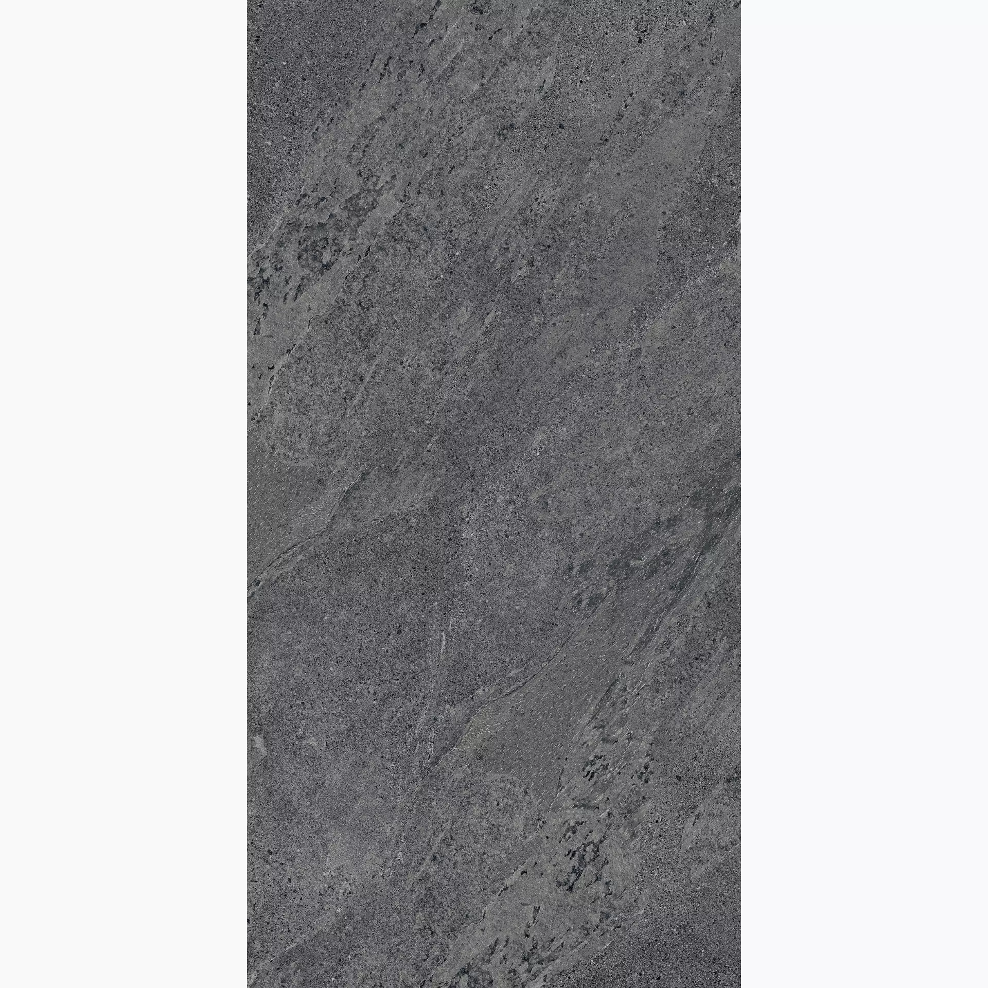 Keope Ubik Anthracite Strutturato 46473149 30x60cm rectified 9mm