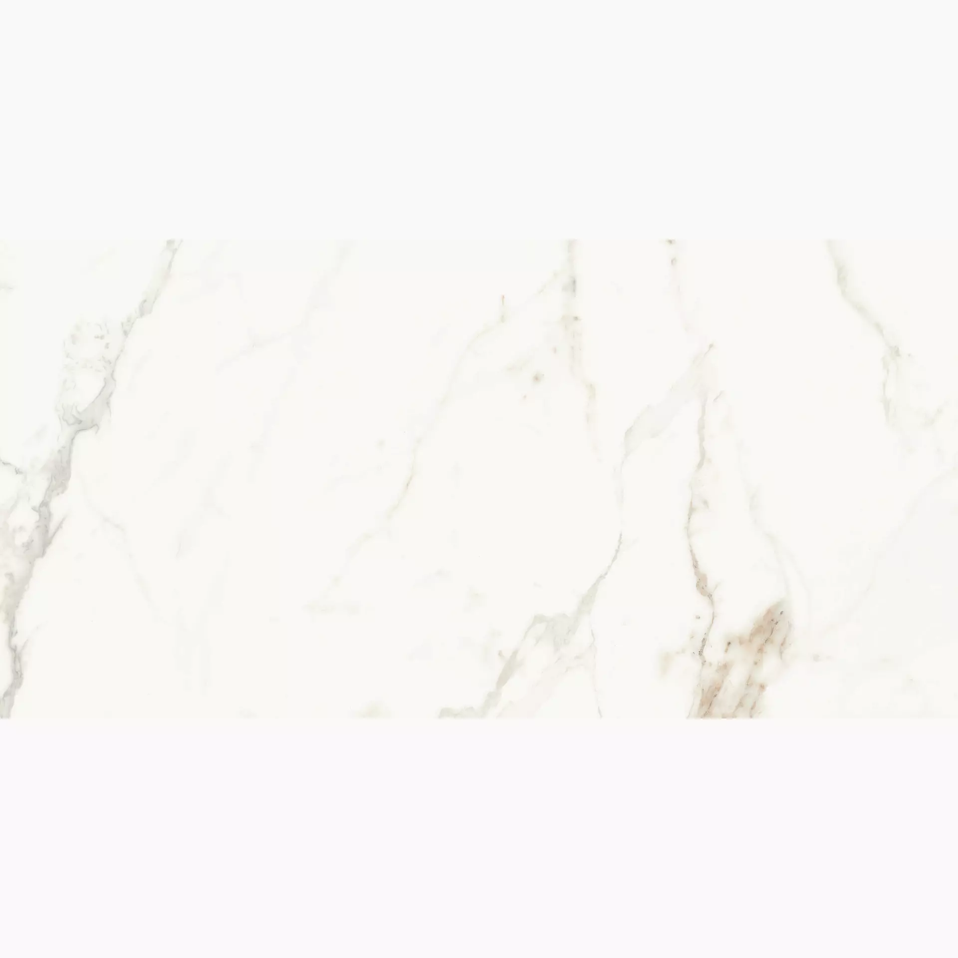 La Faenza Aesthetica White Flat Satin Finish 183216 60x120cm rectified 6,5mm - AE CAP6 12 LPM