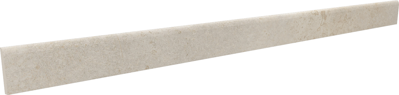 Del Conca Alchimia Bianco Hlc10 Naturale Skirting board G0LC10R12 7x120cm rectified 8,5mm