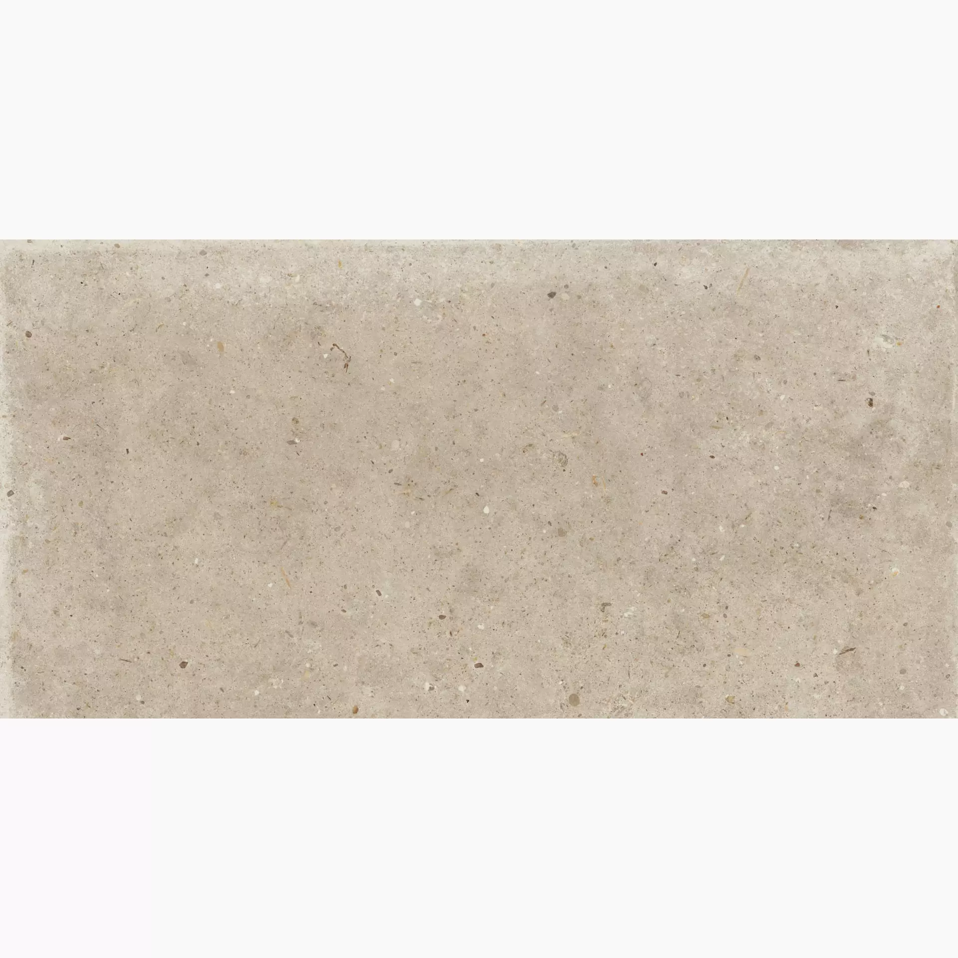 ABK Poetry Stone Pirenei Ecru Naturale PF60010780 60x120cm rectified 8,5mm
