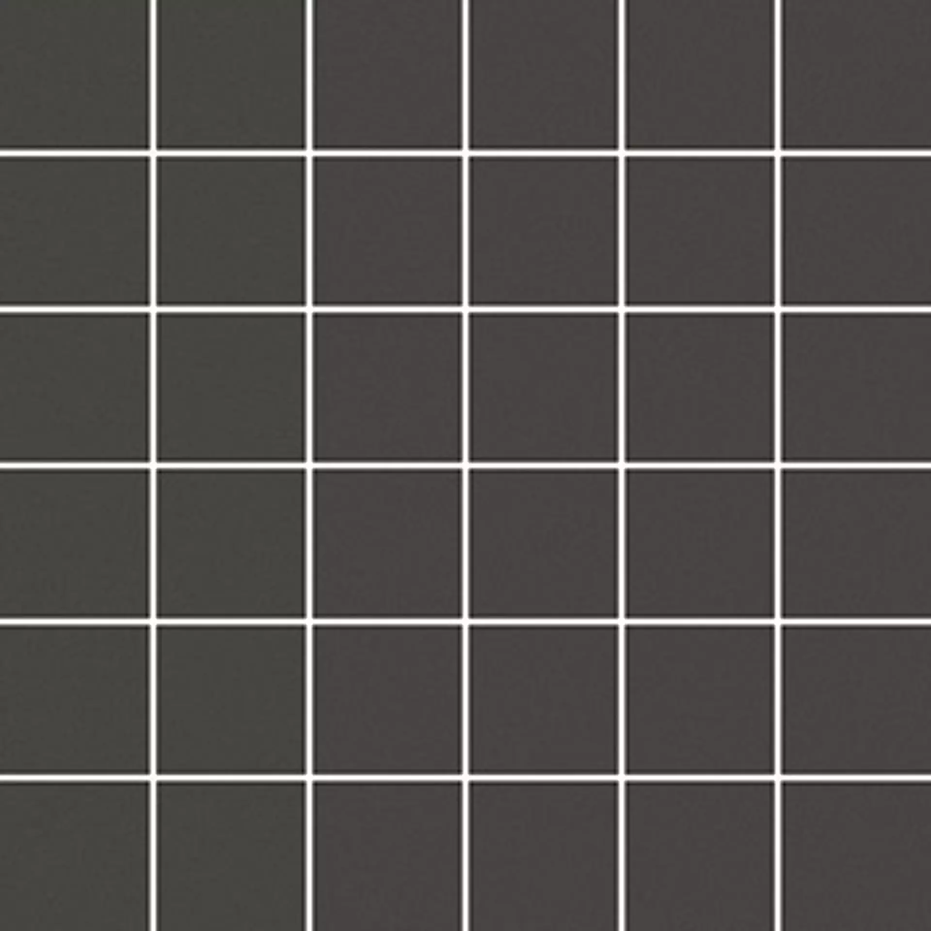 Wandfliese,Bodenfliese Villeroy & Boch Pro Architectura 3.0 Solid Grey Matt Solid Grey 2706-C290 matt 5x5cm 6mm