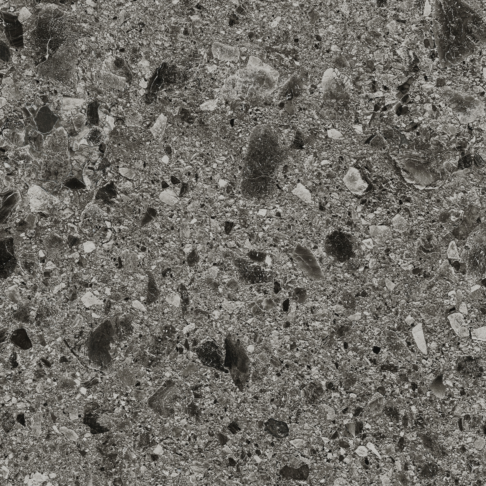 Bodenfliese,Wandfliese Italgraniti Ceppo Di Gre Dark Antislip Dark CG02882 rutschhemmend 80x80cm rektifiziert 20mm