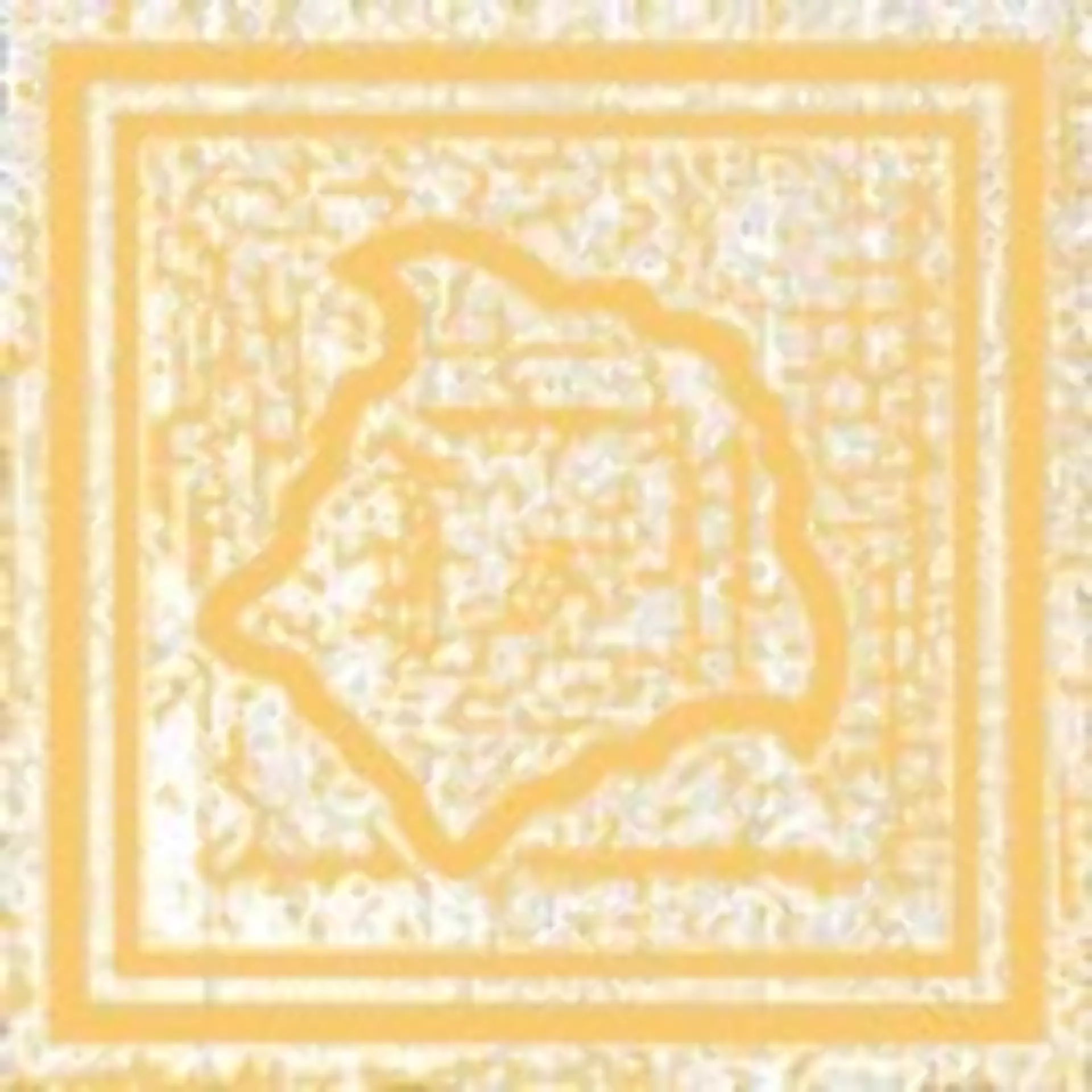 Versace Eterno Oro - Ice Naturale Tozzetto Medusa G0263173 6,7x6,7cm rectified 9,5mm